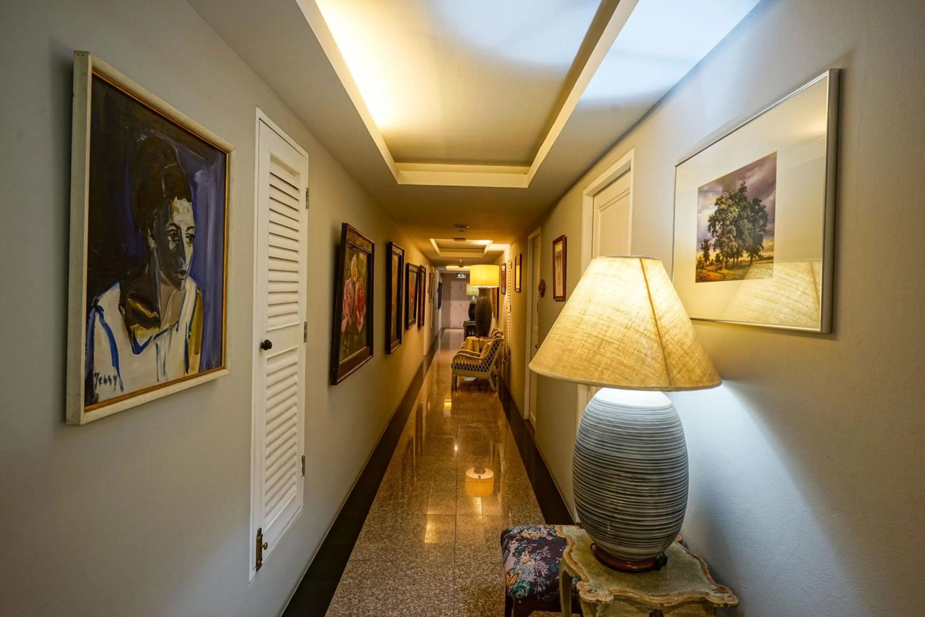 At Pingnakorn Nimman Hotel