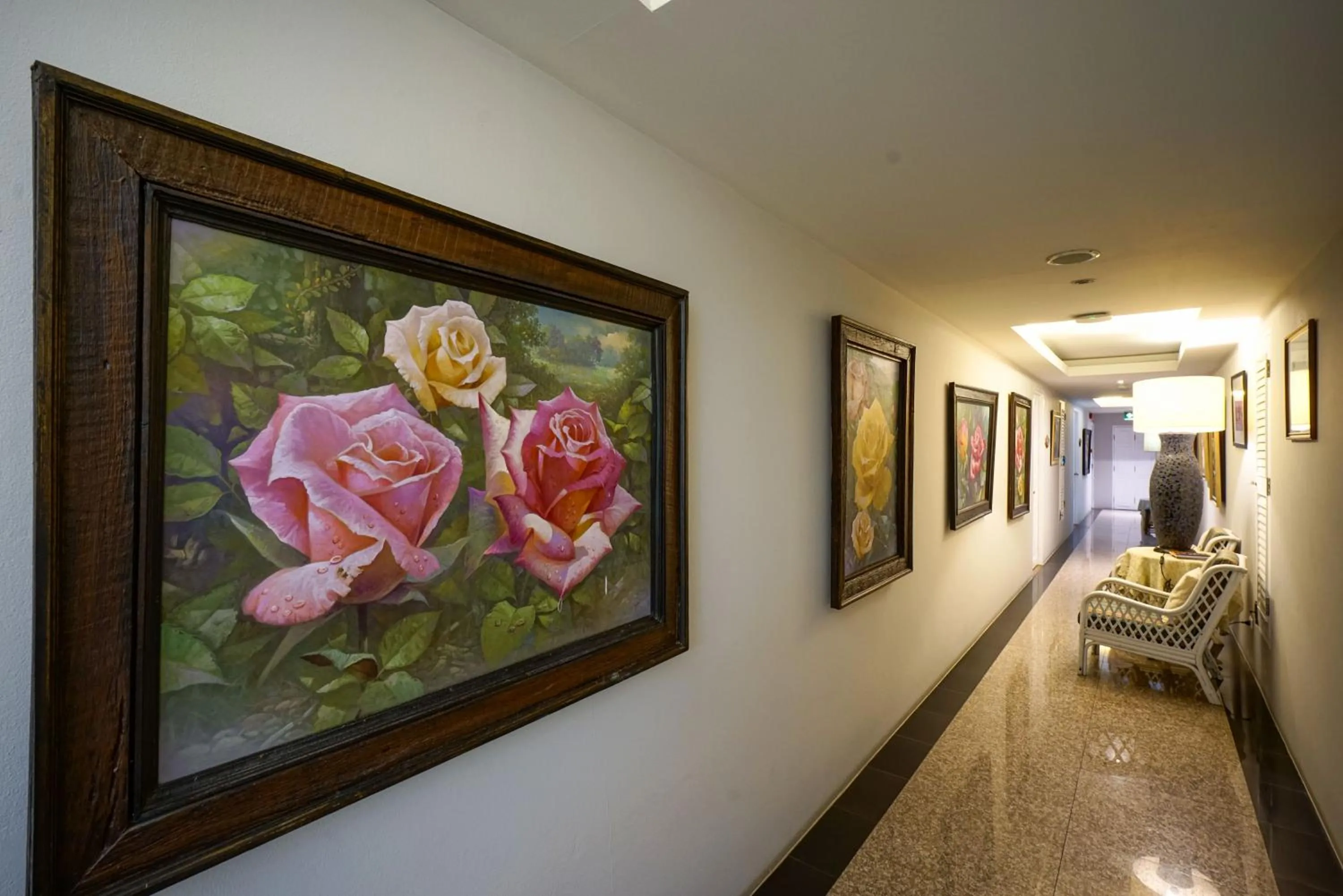 At Pingnakorn Nimman Hotel