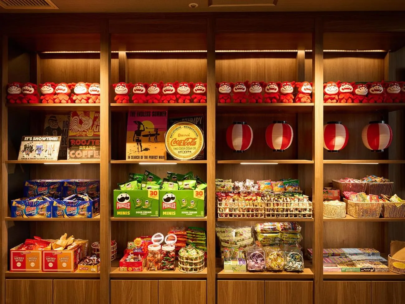 Area and facilities in Okinawa Grand Mer Resort