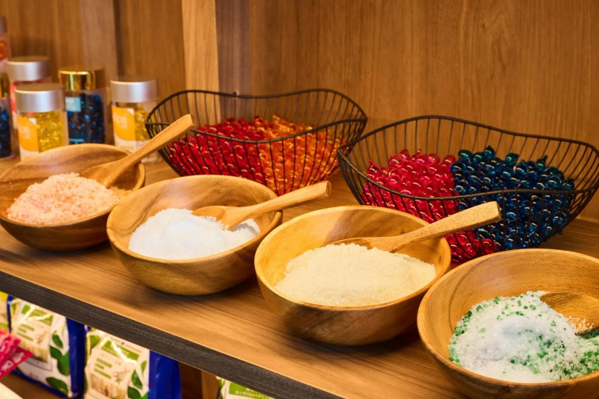 Area and facilities in Okinawa Grand Mer Resort