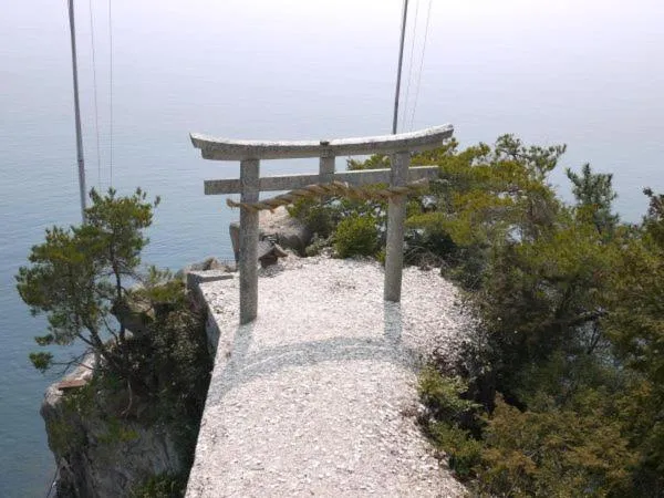 Off site in Kitabiwako Hotel Grazie