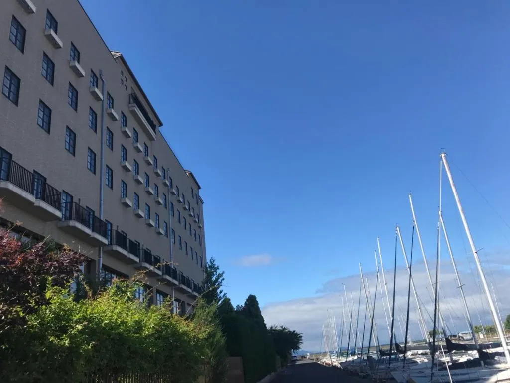 Neighbourhood in Kitabiwako Hotel Grazie