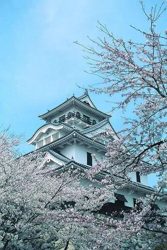 Kitabiwako Hotel Grazie