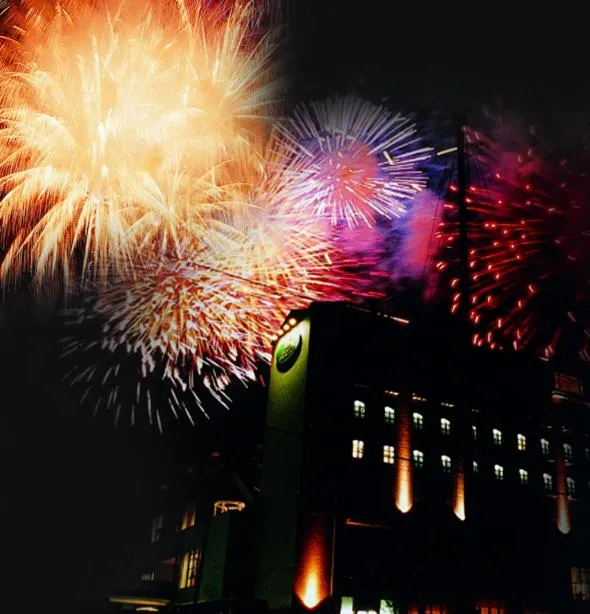 Kitabiwako Hotel Grazie