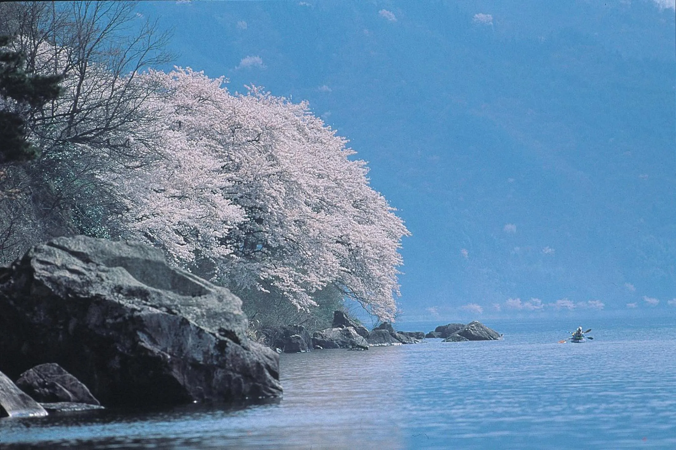 Nearby landmark in Kitabiwako Hotel Grazie