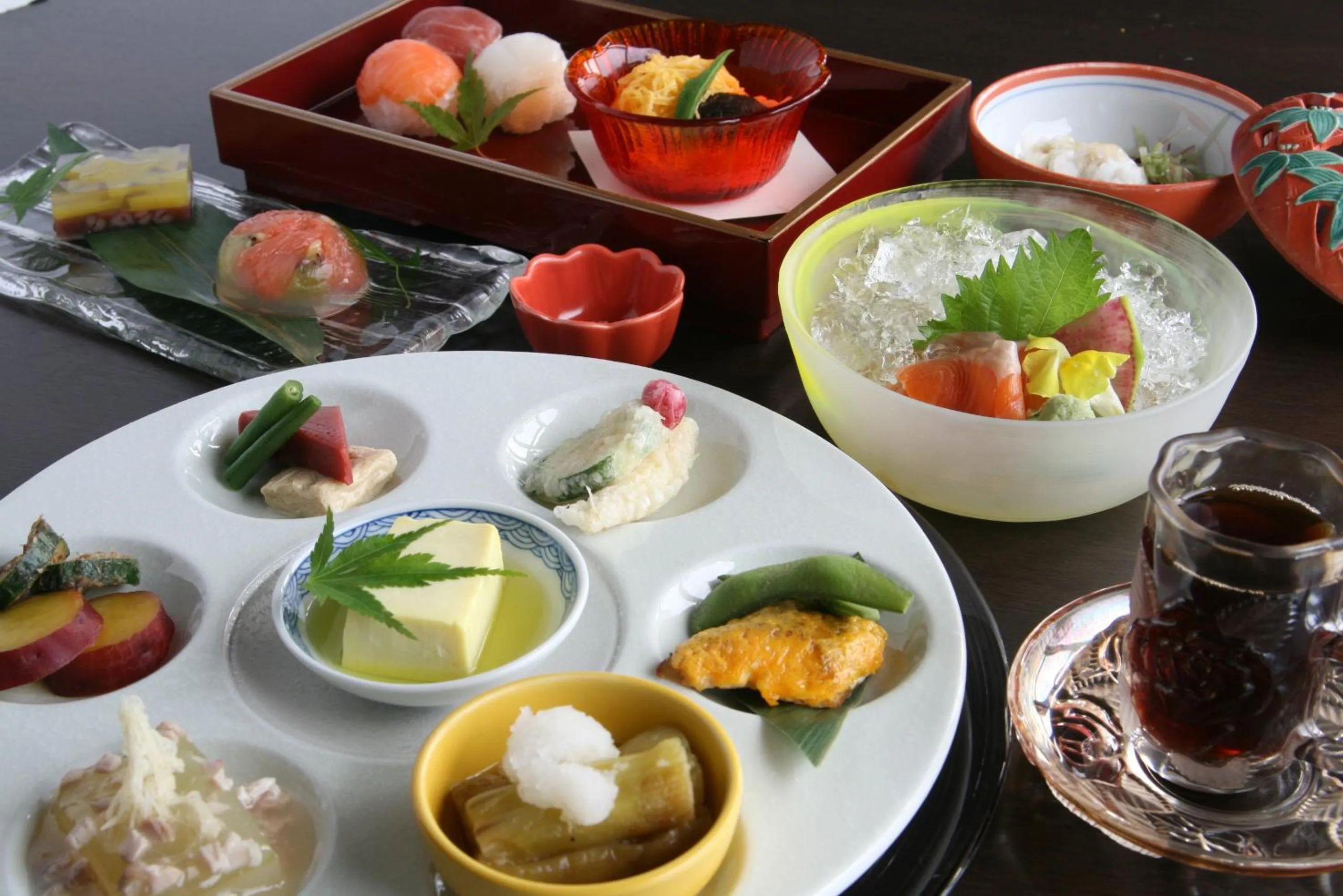 Kitabiwako Hotel Grazie