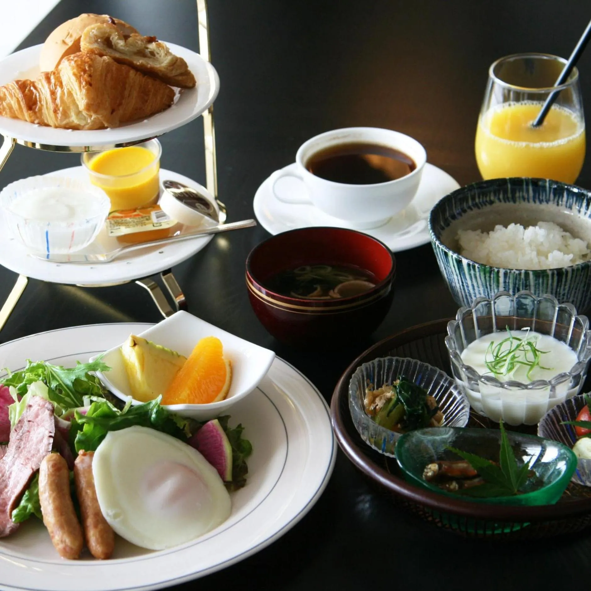 Kitabiwako Hotel Grazie