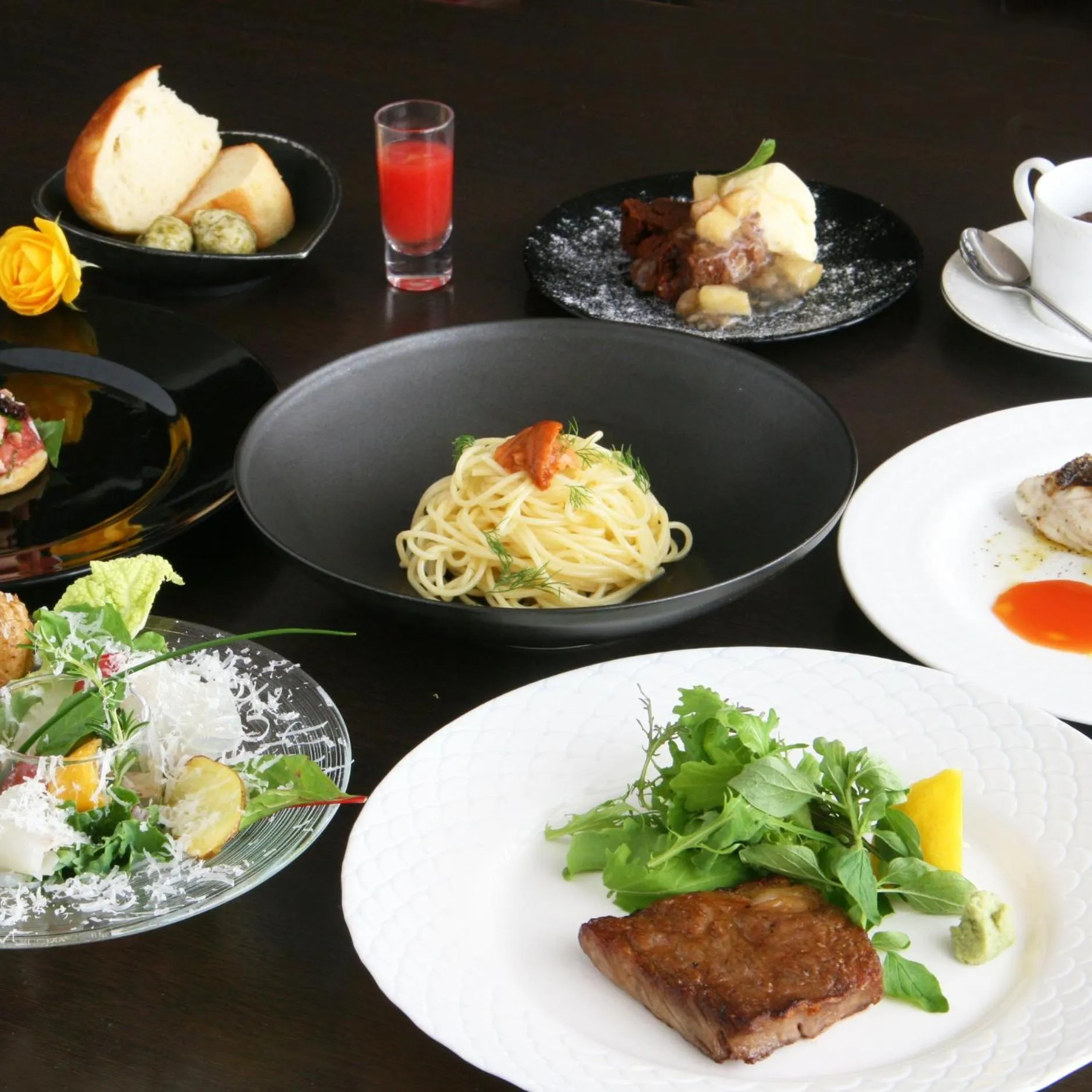 Kitabiwako Hotel Grazie