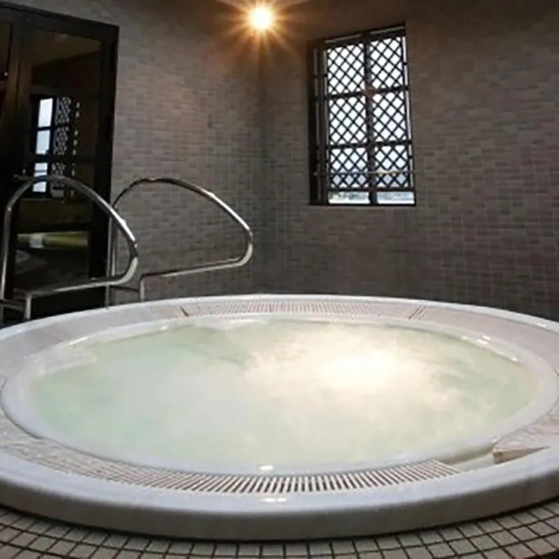 Kitabiwako Hotel Grazie