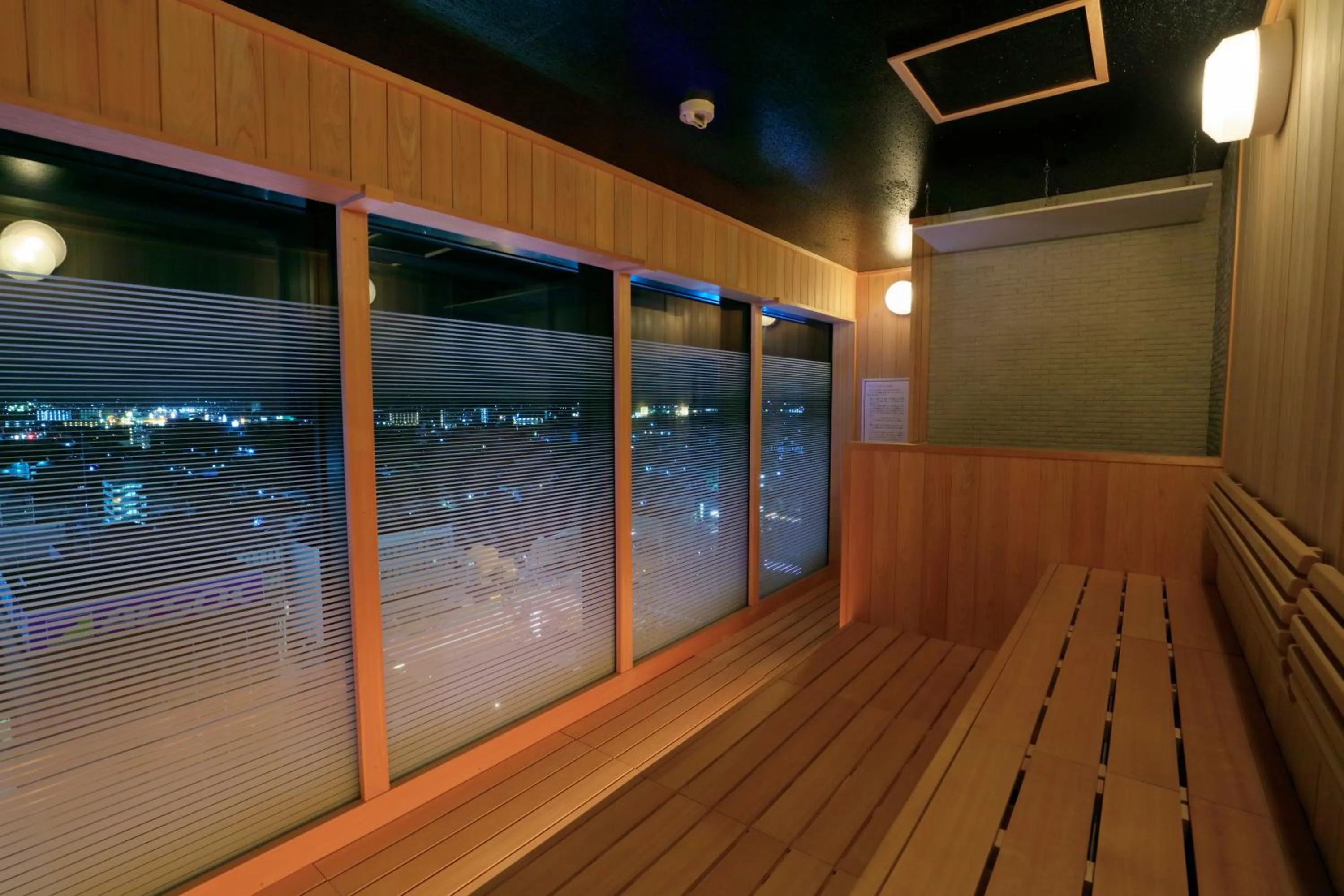 Spa and wellness centre/facilities in Candeo Hotels Nara Kashihara