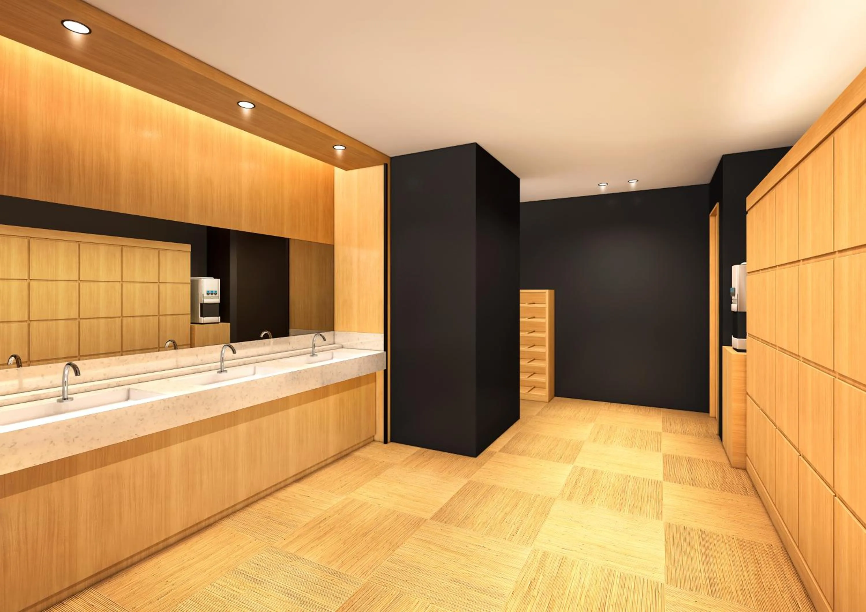 Spa and wellness centre/facilities in Candeo Hotels Nara Kashihara