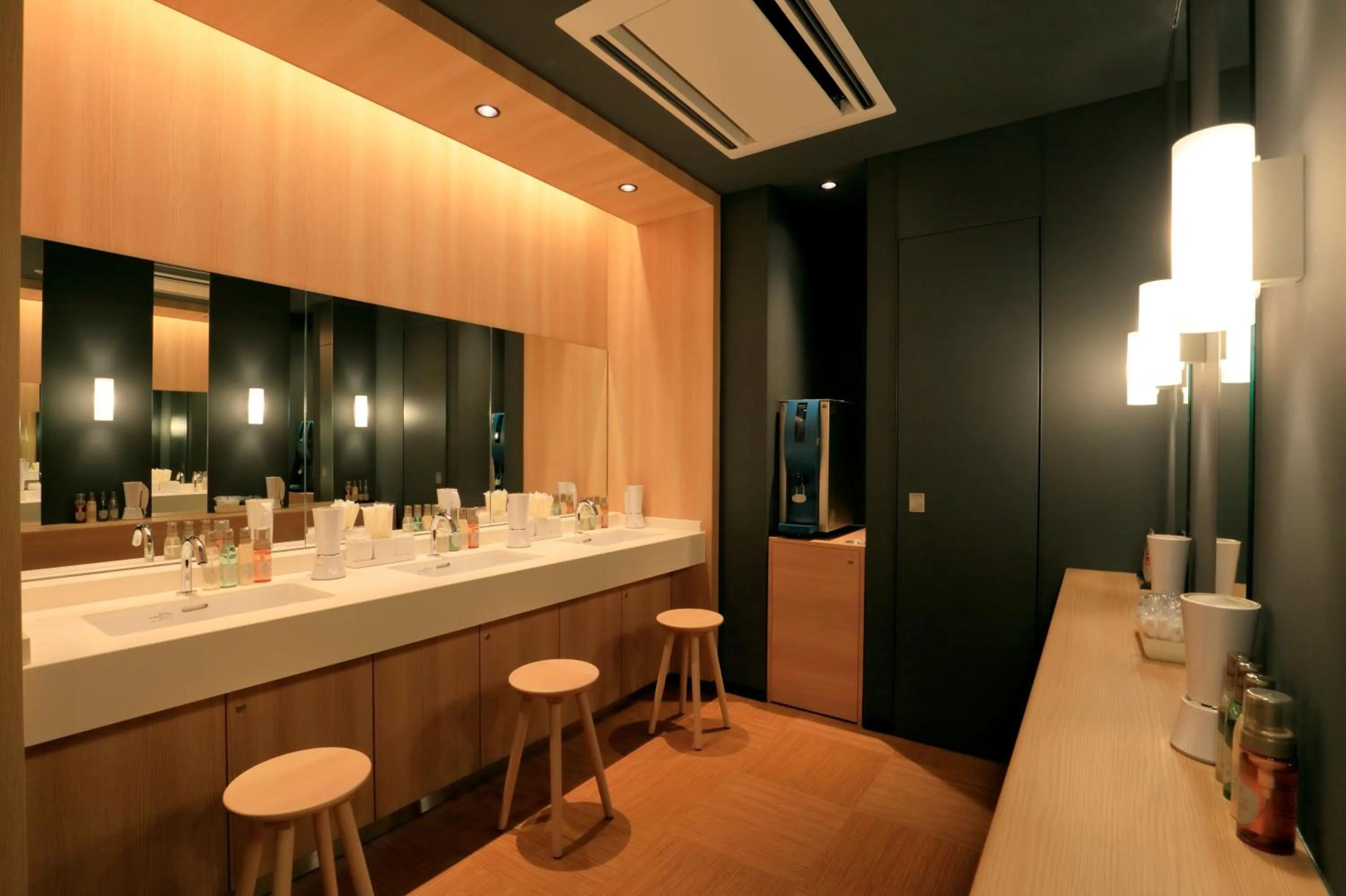 Spa and wellness centre/facilities in Candeo Hotels Nara Kashihara