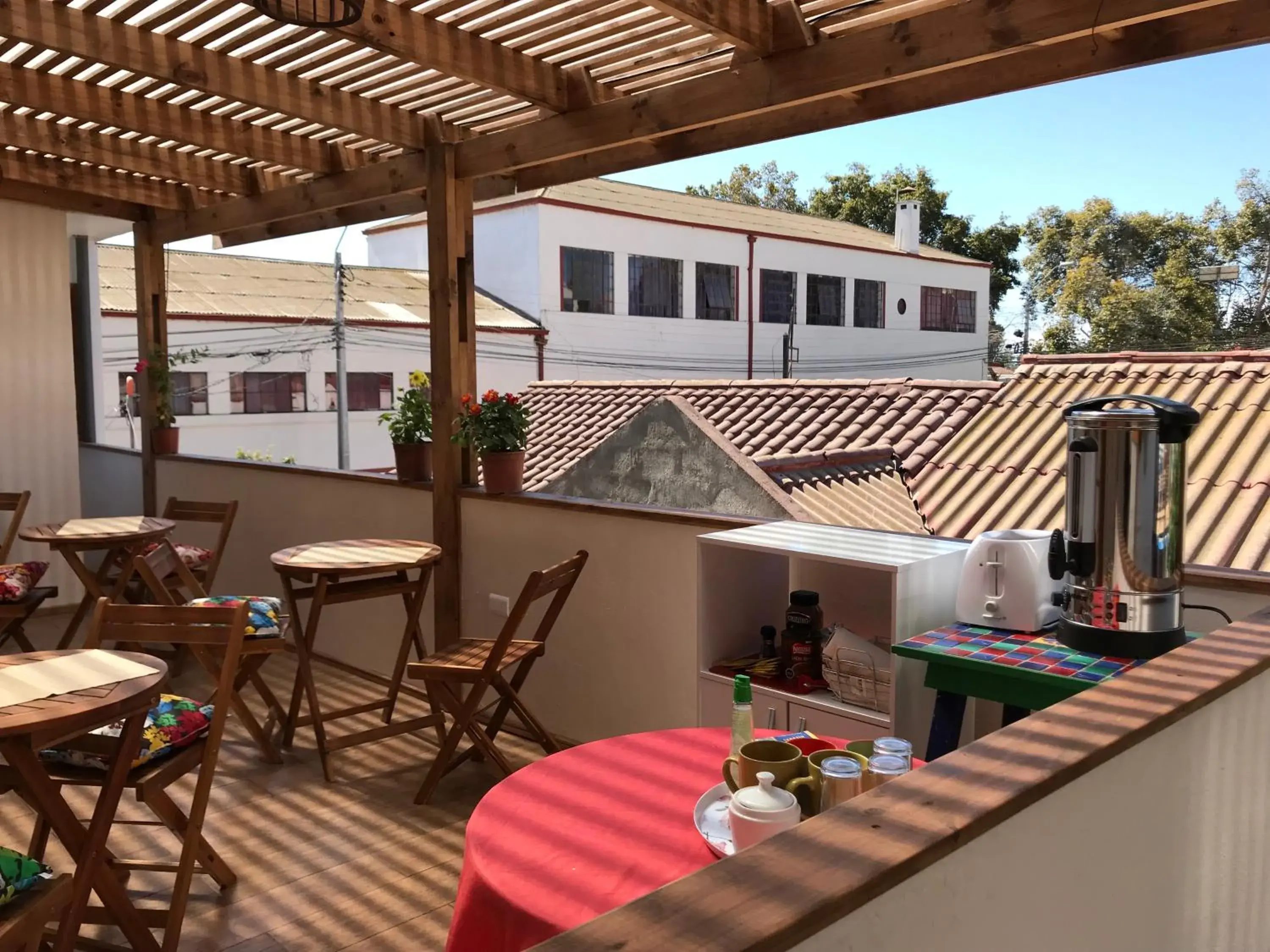 Double Room with Private Bathroom - single occupancy in Hostal Luna del Mar 840-B Double Room with Private Bathroom - single occupancy in Hostal Luna del Mar 840-B