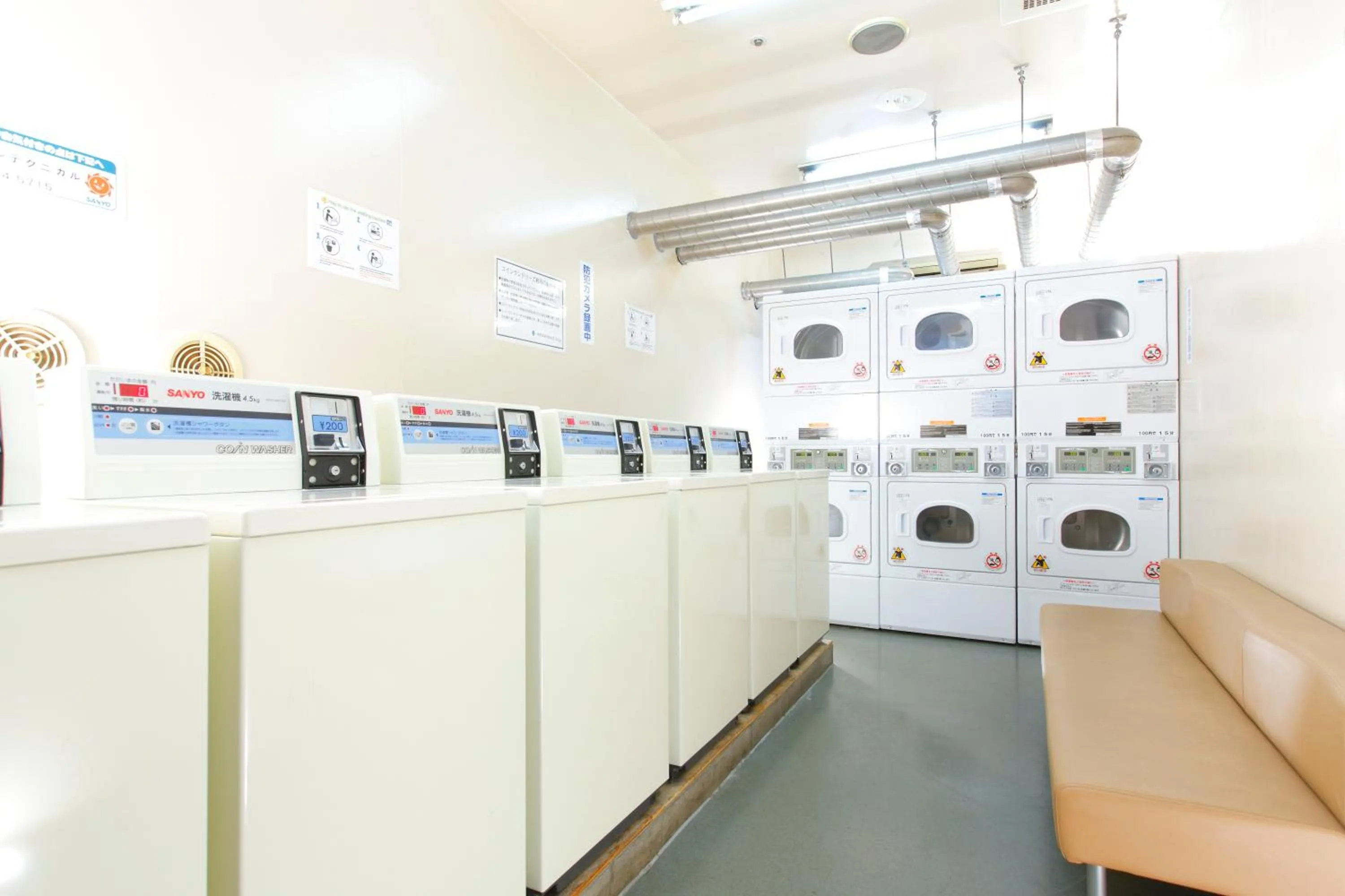 Other in HOTEL MYSTAYS Higashi Ikebukuro