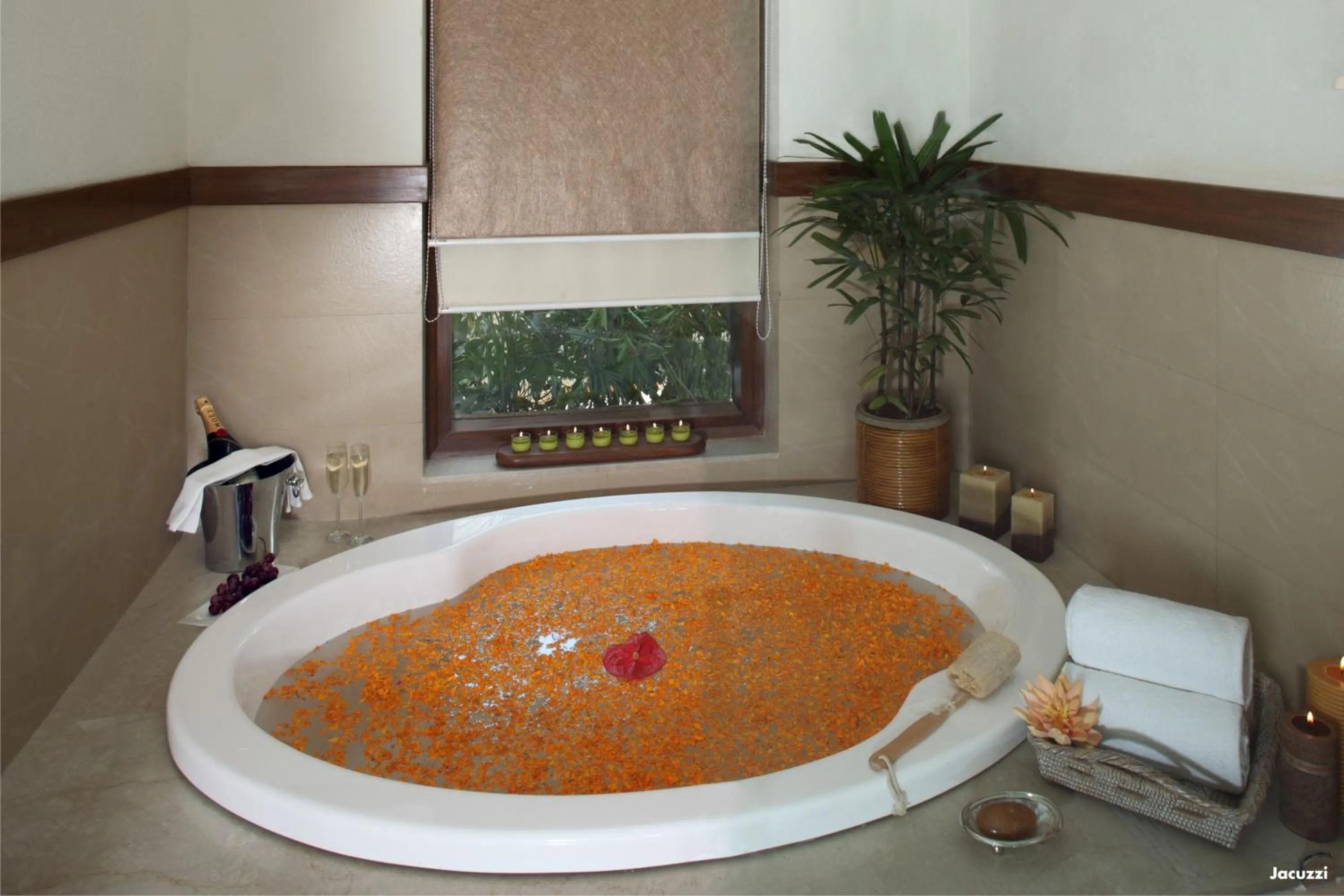 Jaypee Greens Golf and Spa Resort