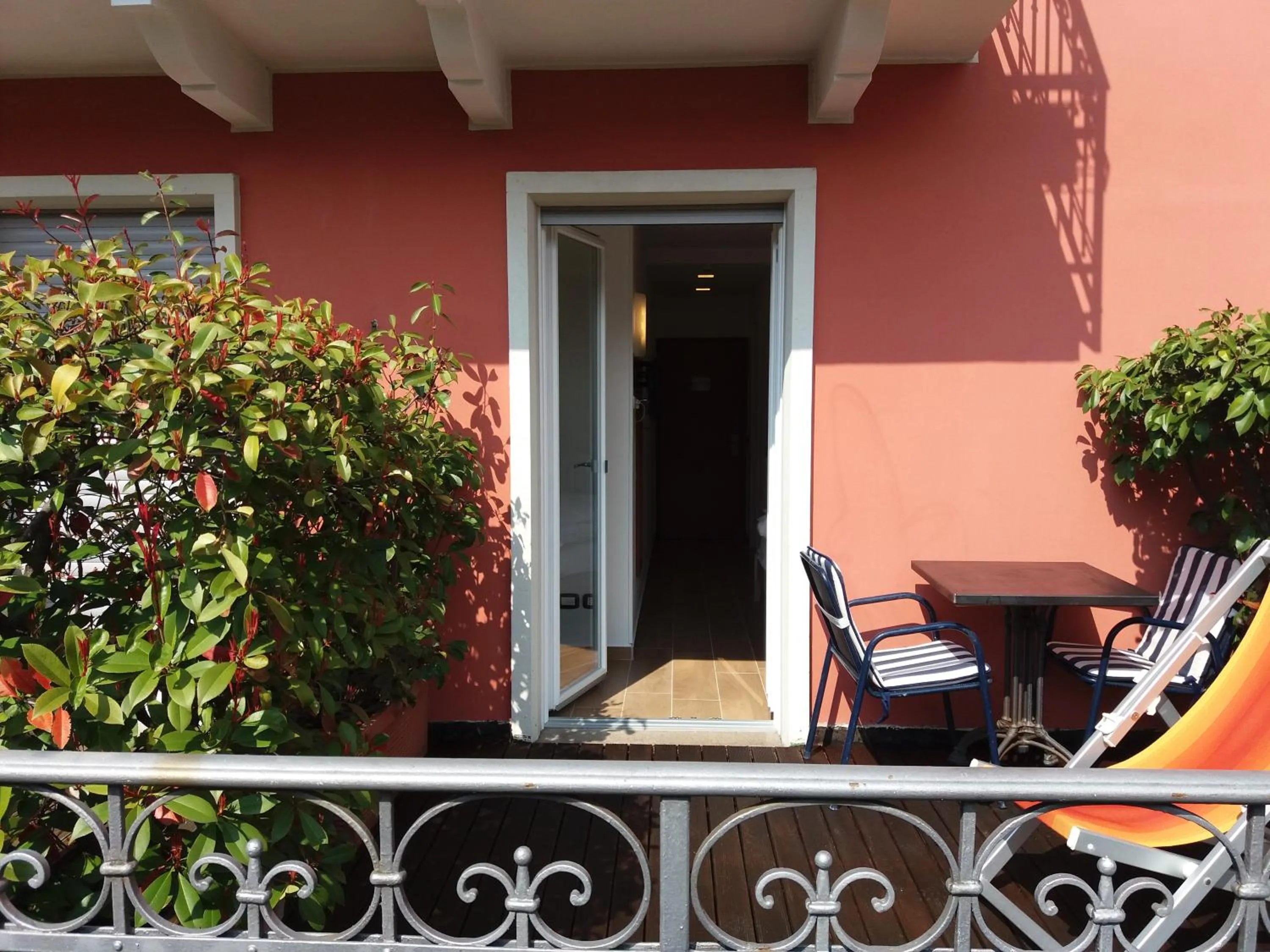 View (from property/room) in Hotel Sole Holiday