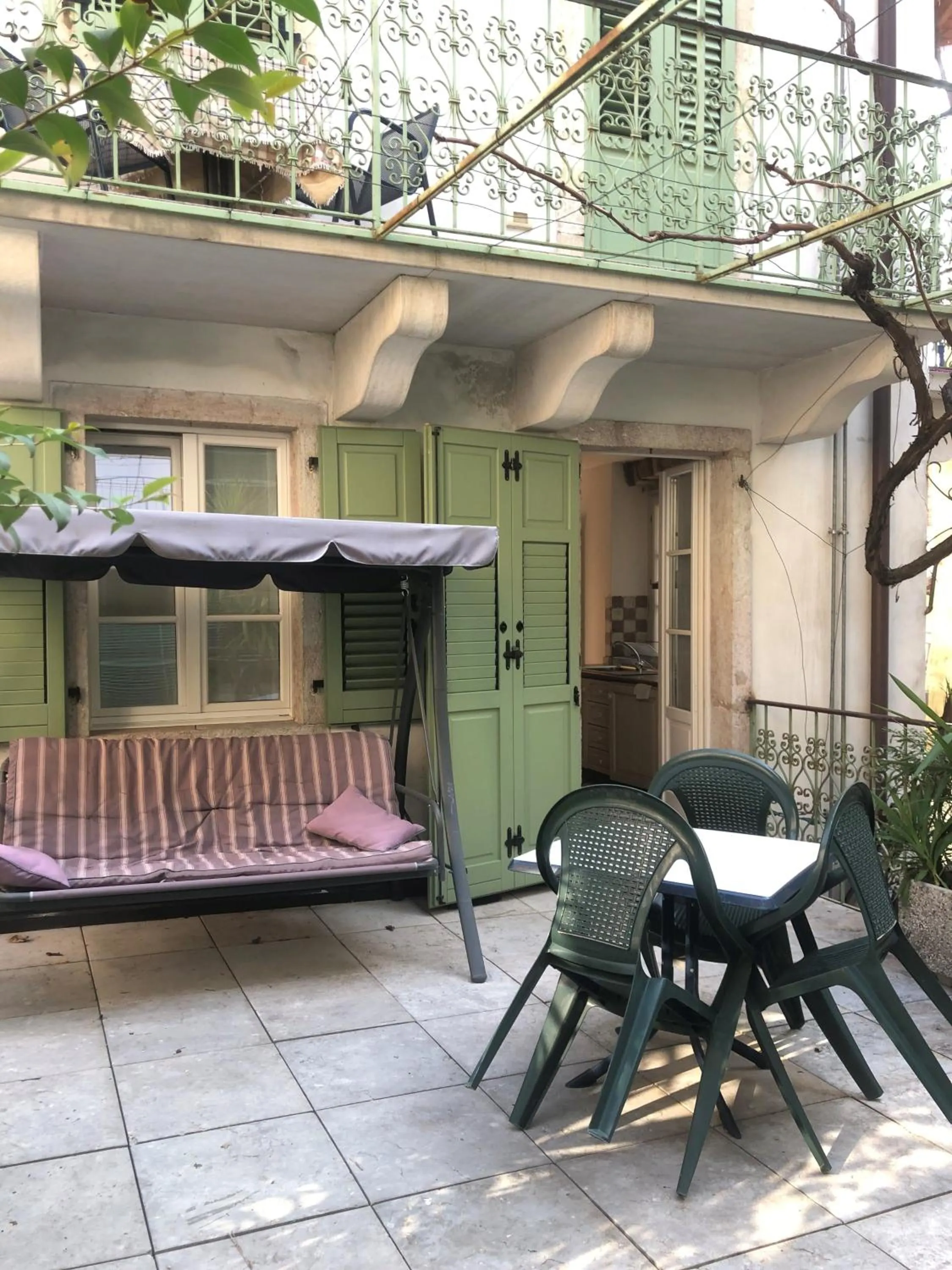 Property building in Hotel Sole Holiday