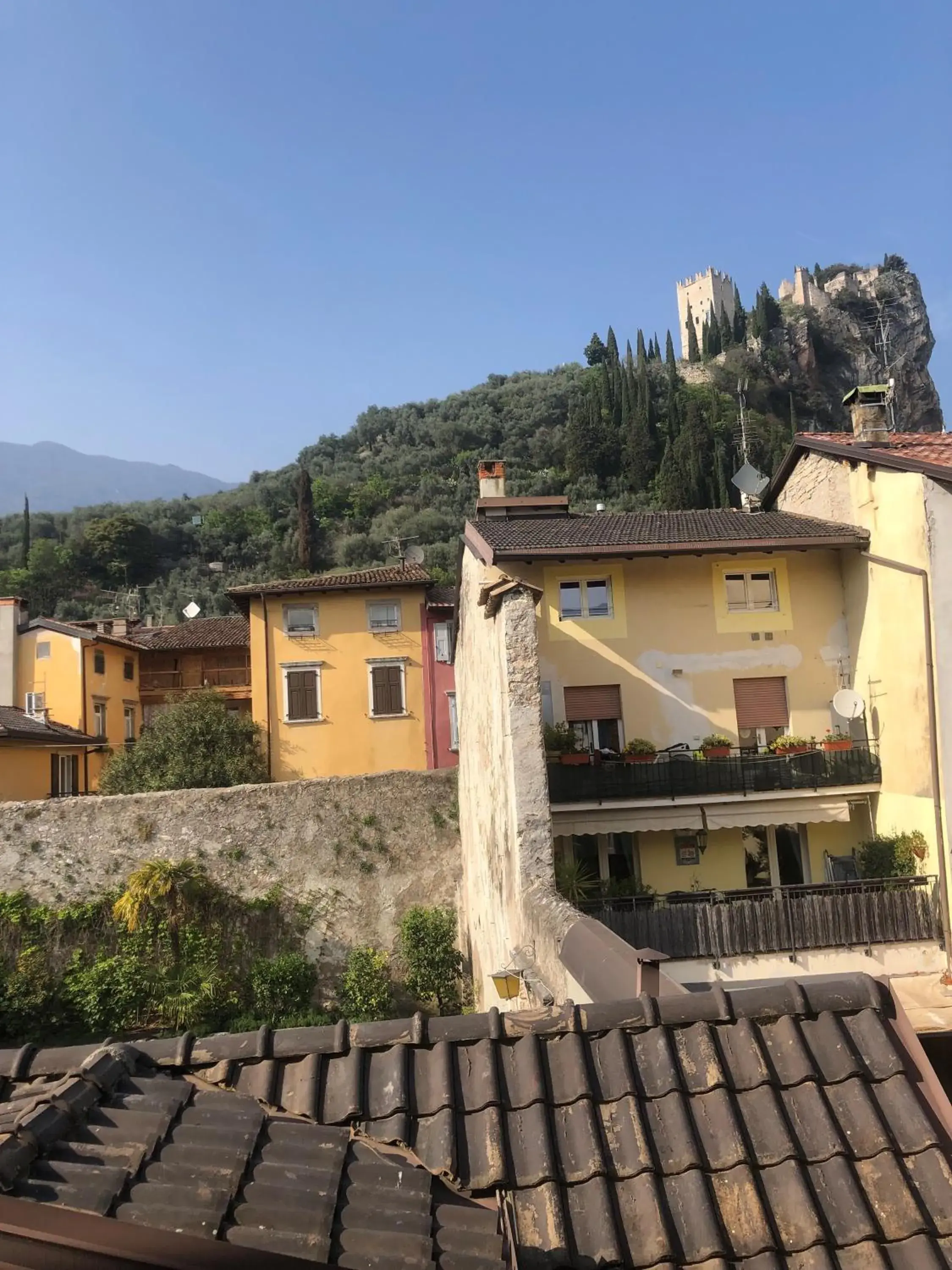 Superior Double Room in Hotel Sole Holiday Superior Double Room in Hotel Sole Holiday