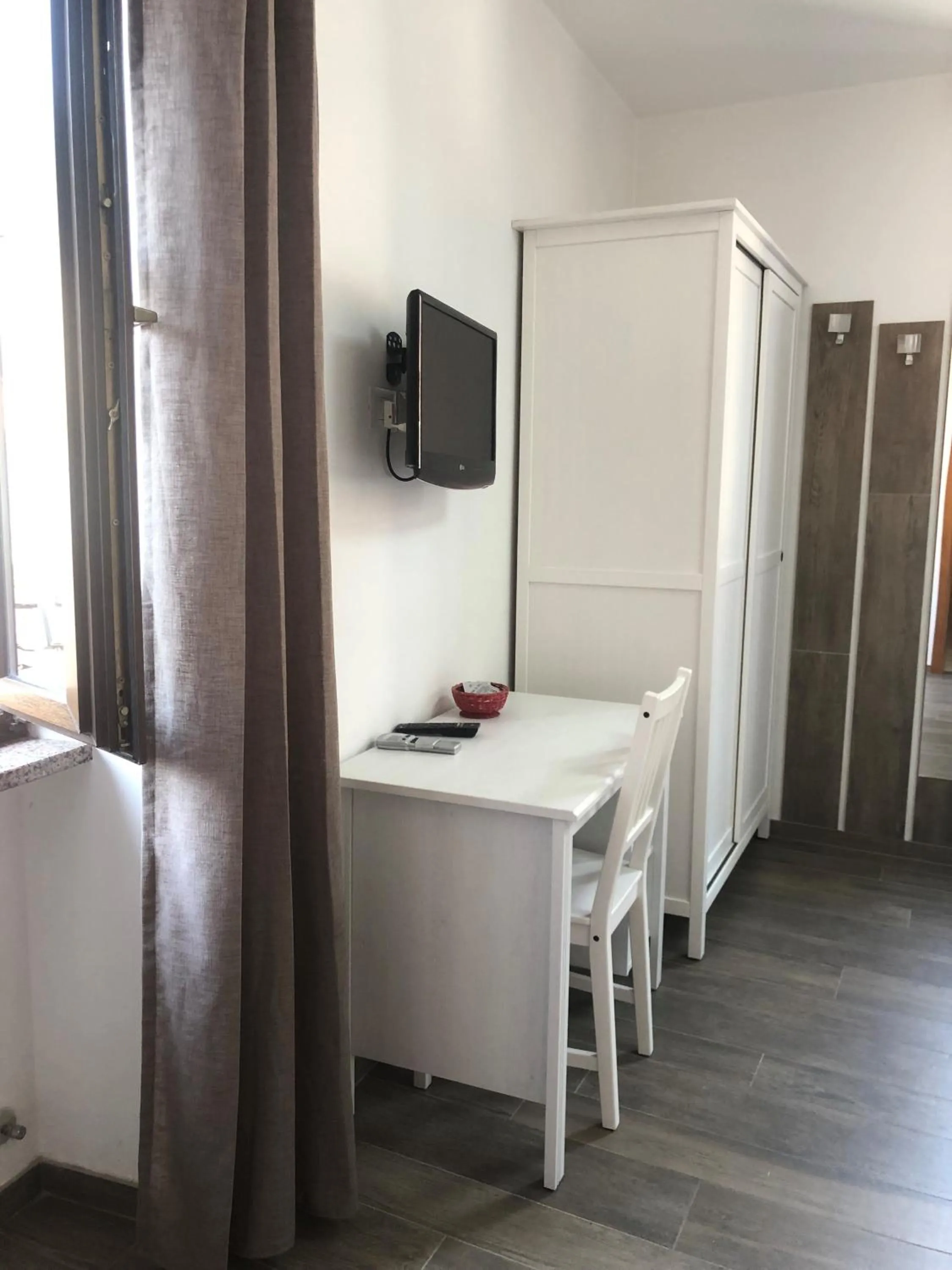 Bedroom in Hotel Sole Holiday