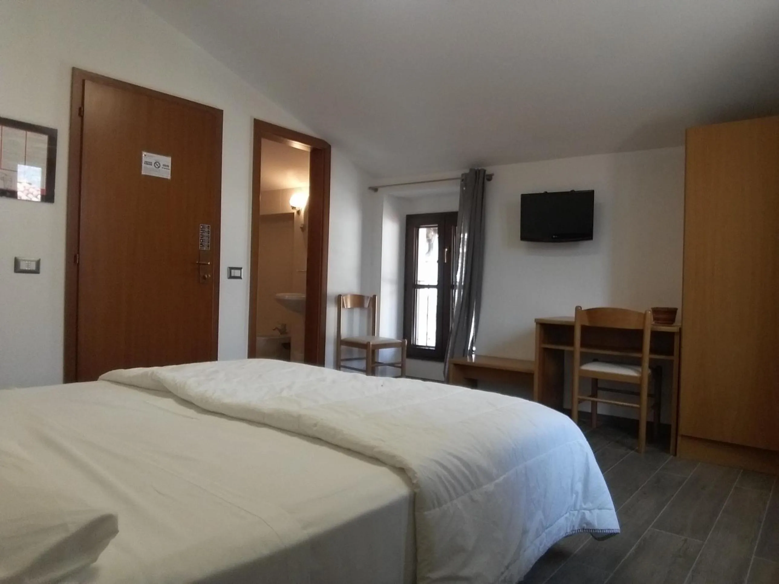 Photo of the whole room, Bed in Hotel Sole Holiday