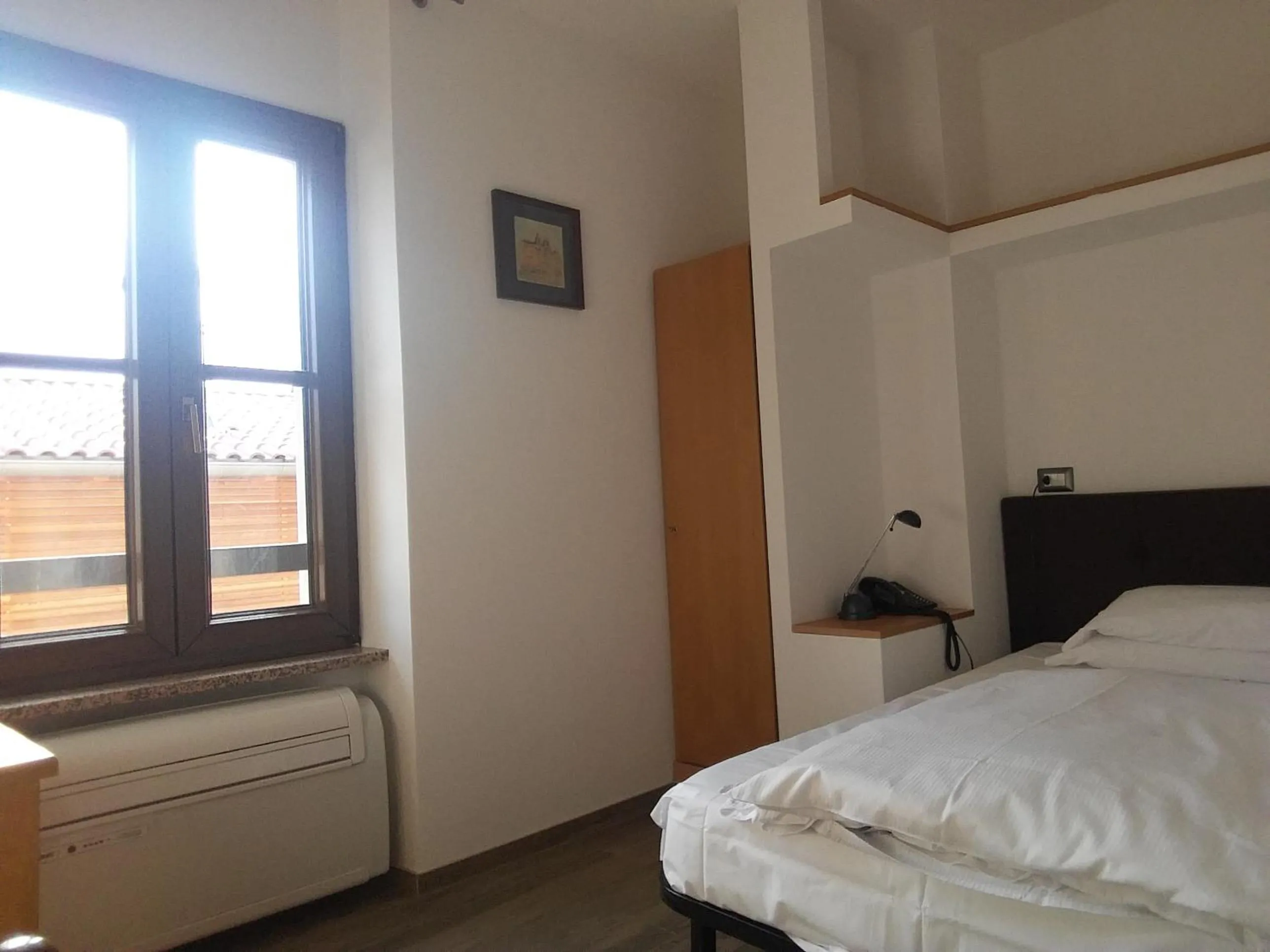 Photo of the whole room, Bed in Hotel Sole Holiday