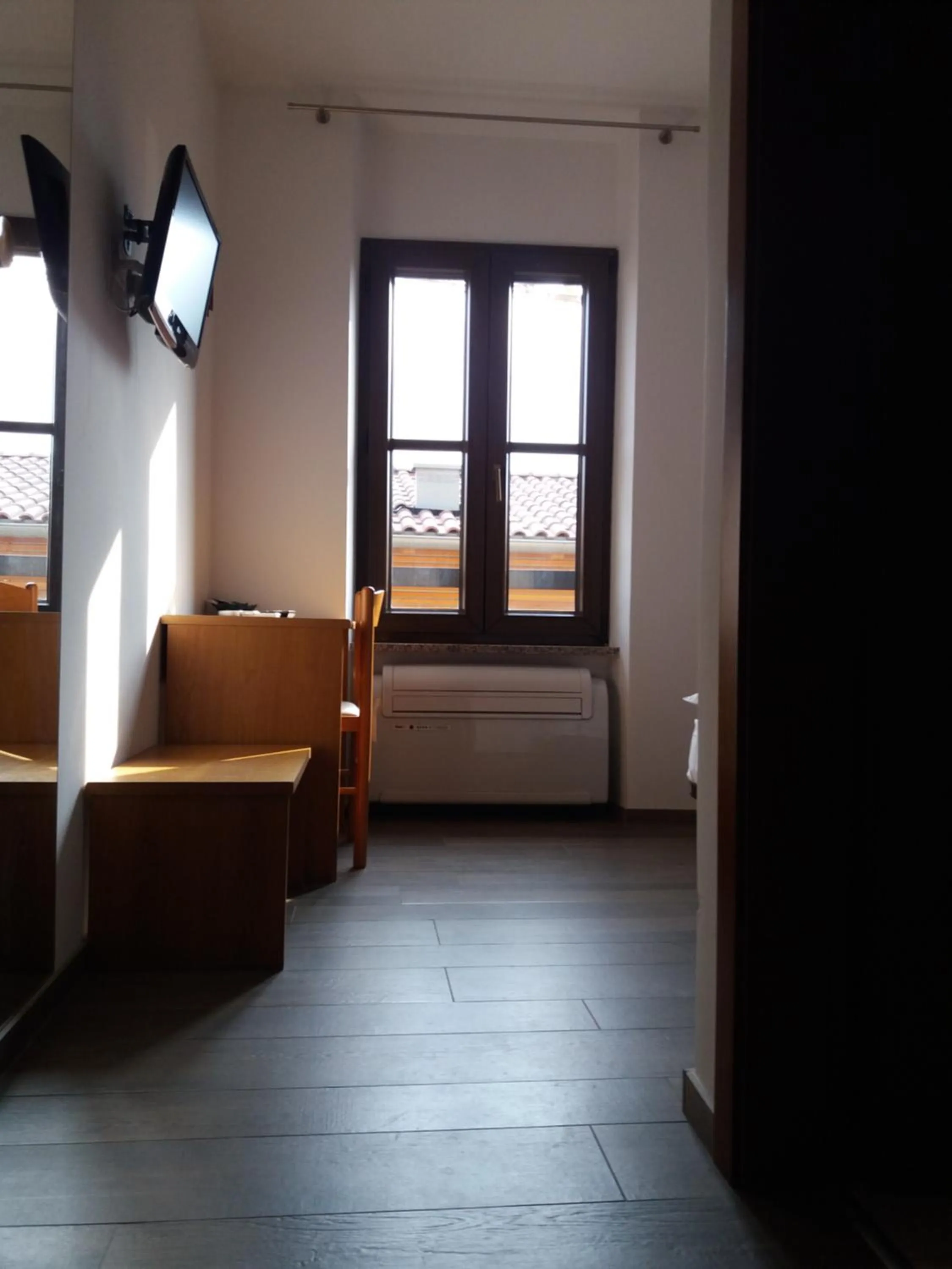 TV and multimedia in Hotel Sole Holiday