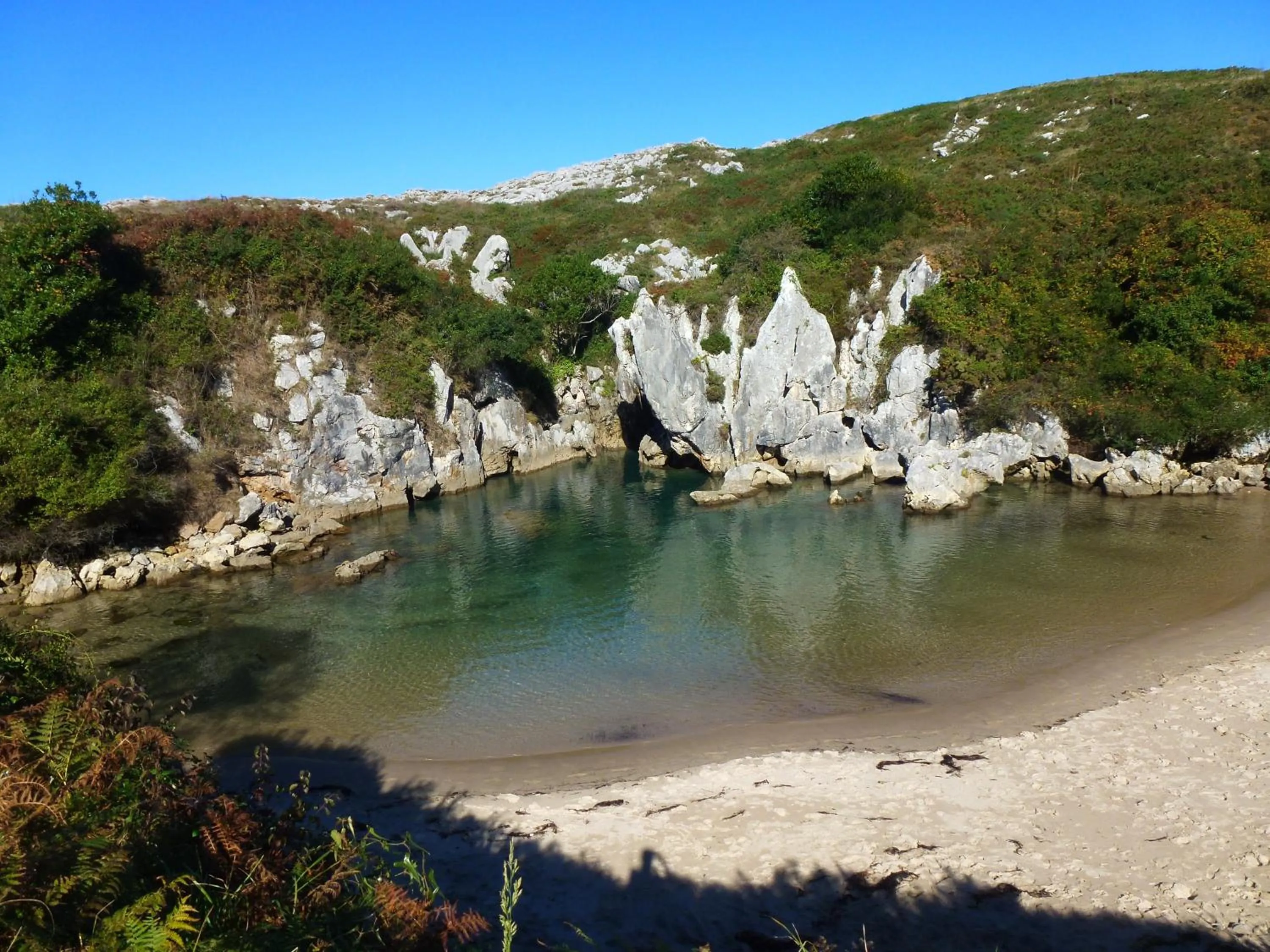 Nearby landmark in Hotel Alonso
