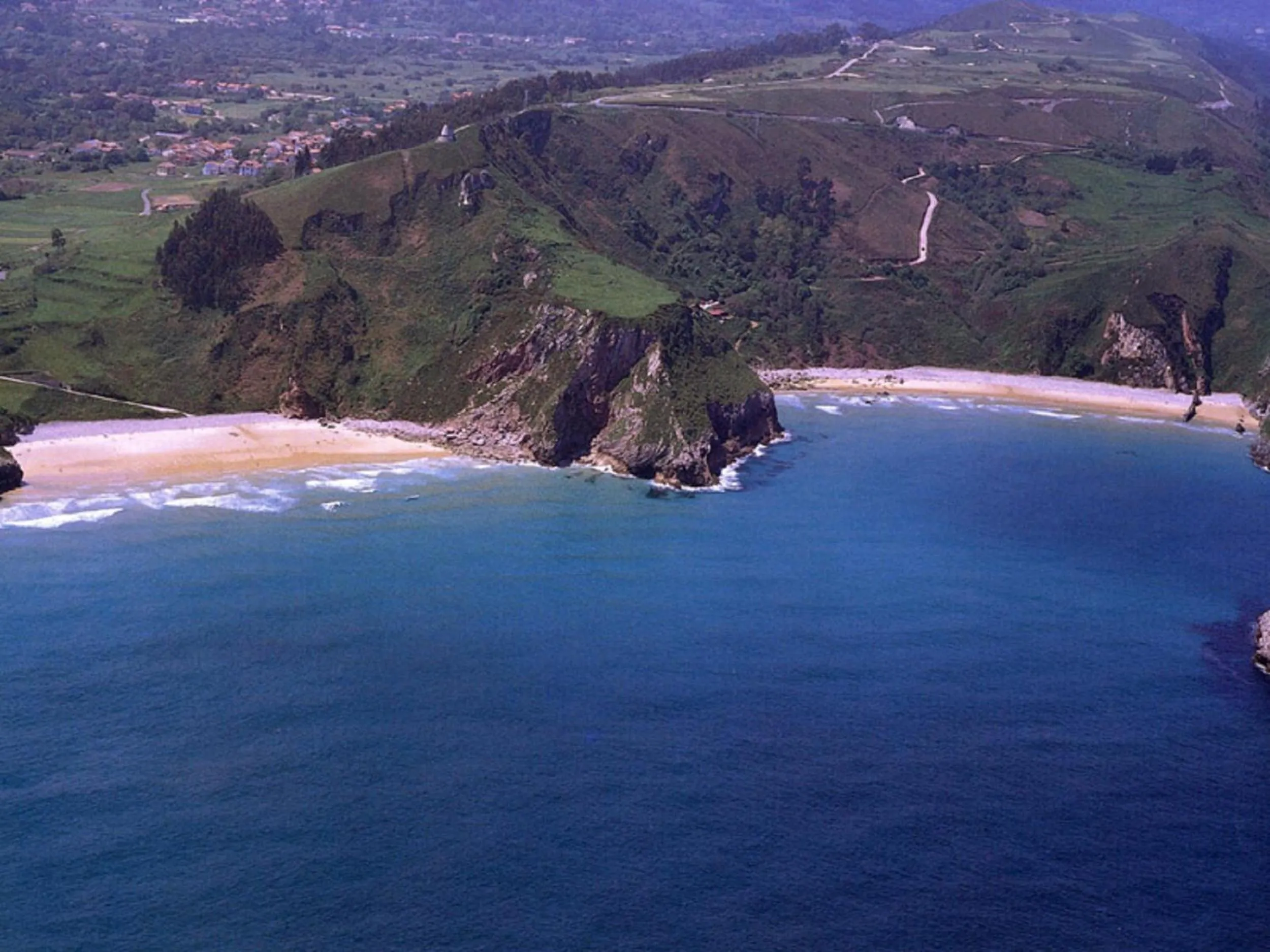Nearby landmark in Hotel Alonso