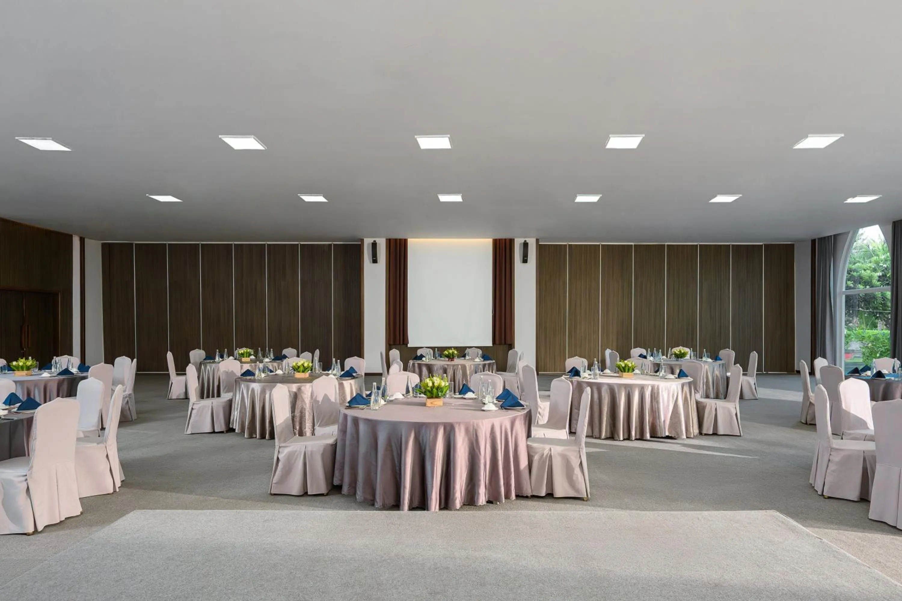 Meeting/conference room in Muine Bay Resort