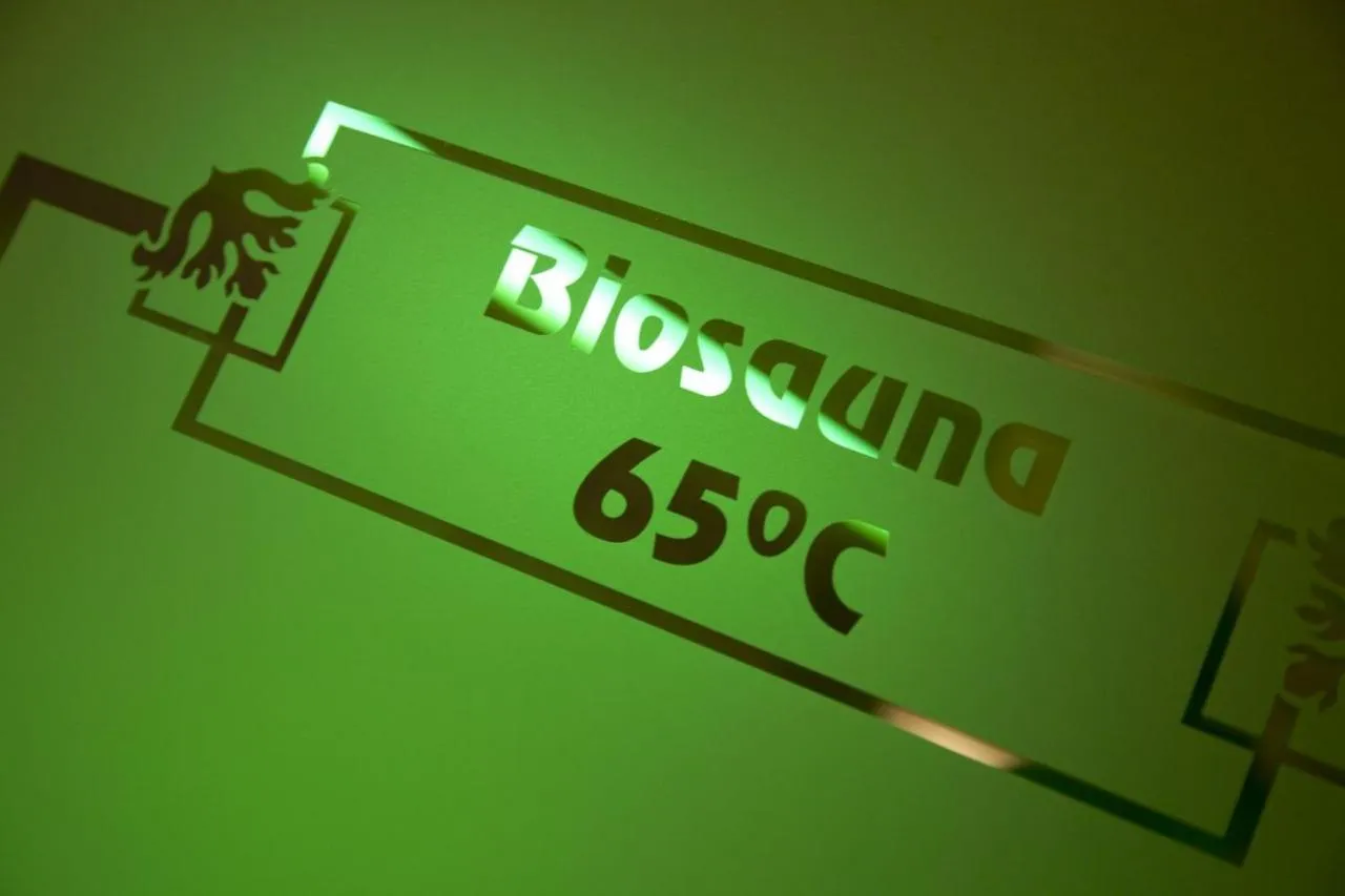 Spa and wellness centre/facilities in Alpenhof Grainau