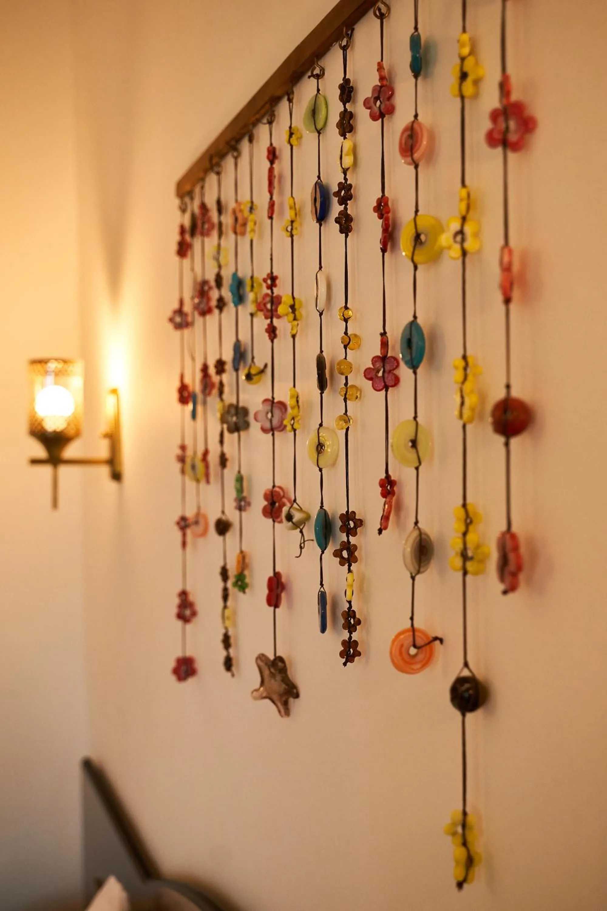 Bedroom in Aida Hotel