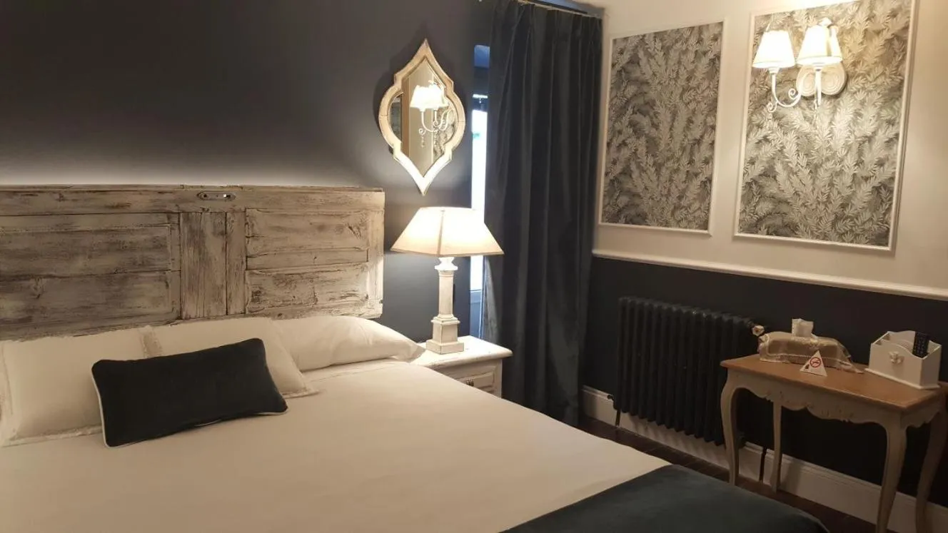 Hotel Boutique Balaitus