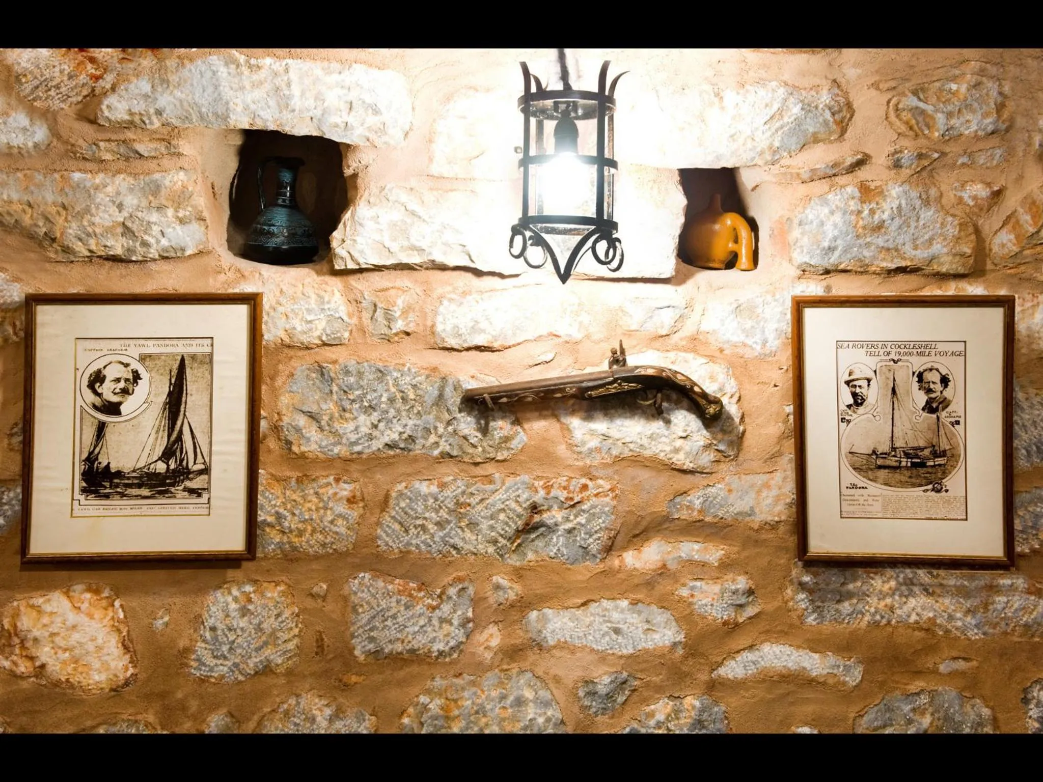 Other in Arapakis Historic Castle