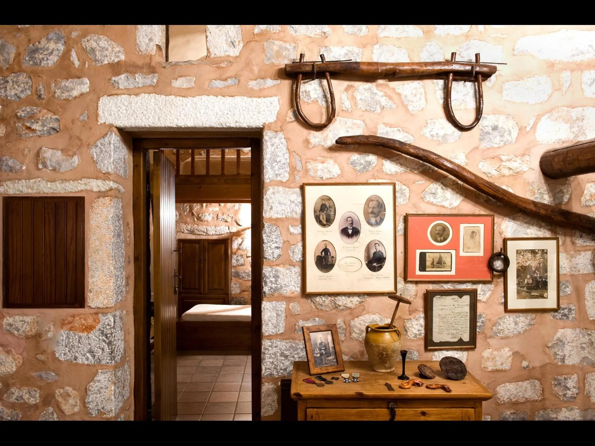 Other in Arapakis Historic Castle