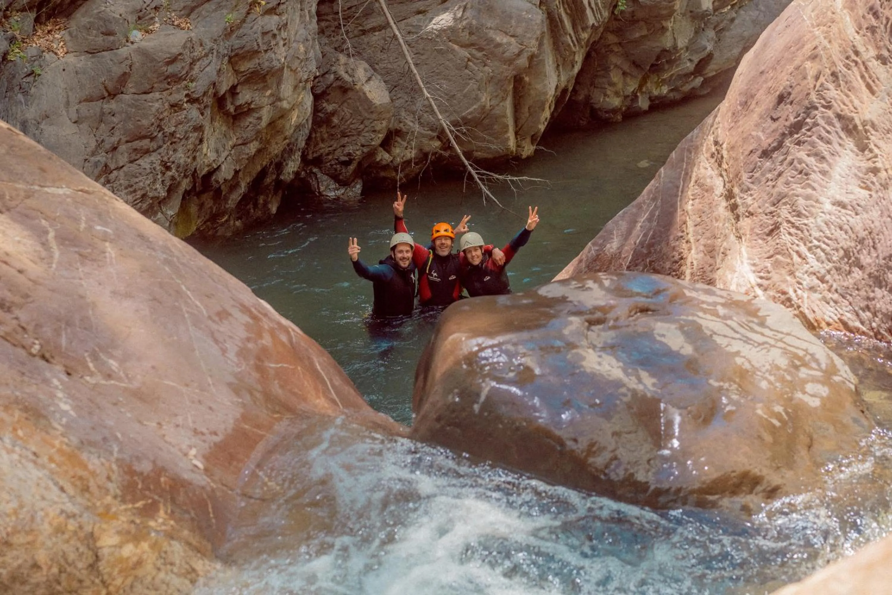 Activities in Hotel Sabocos