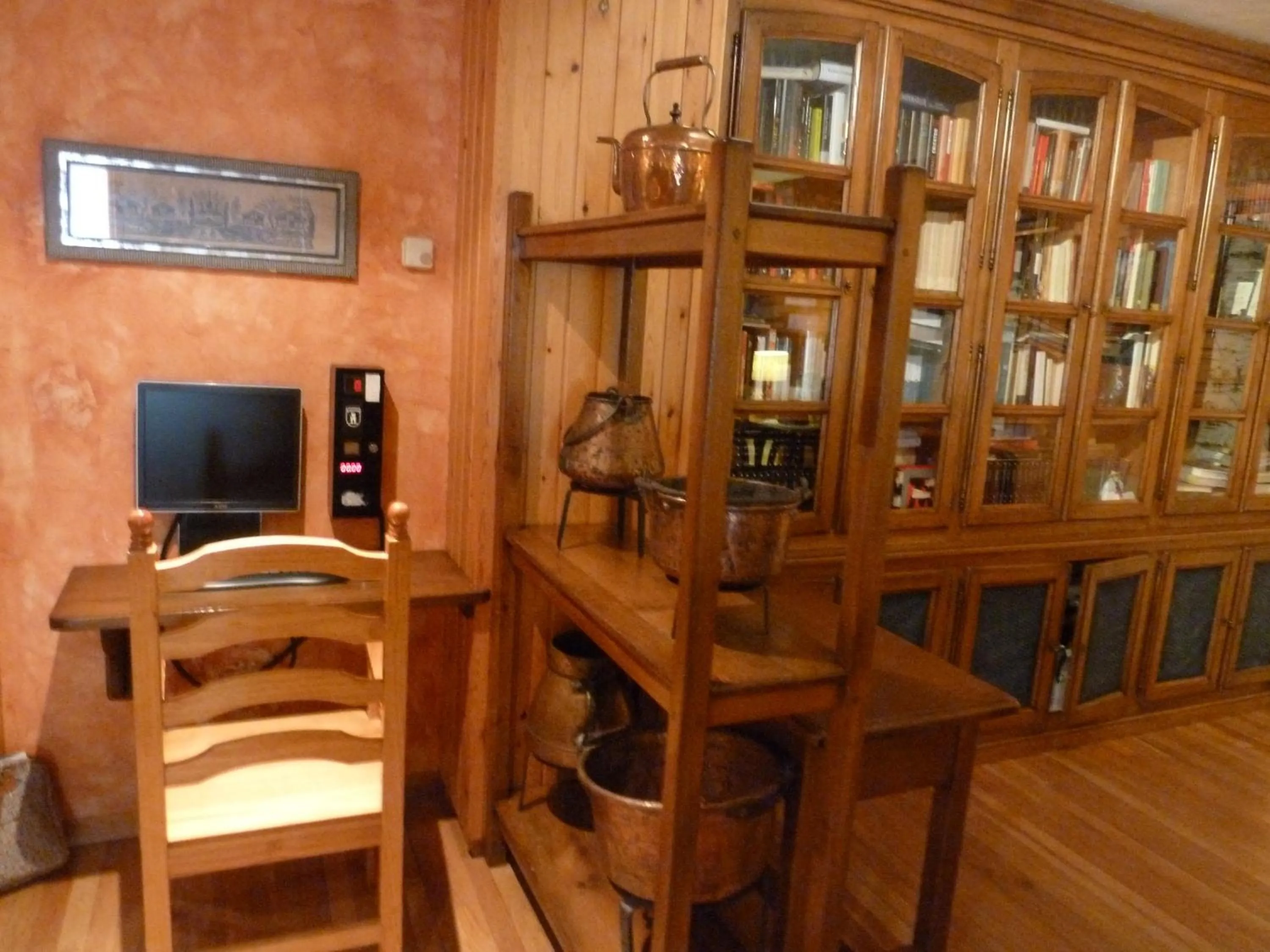 Activities in Hotel Sabocos