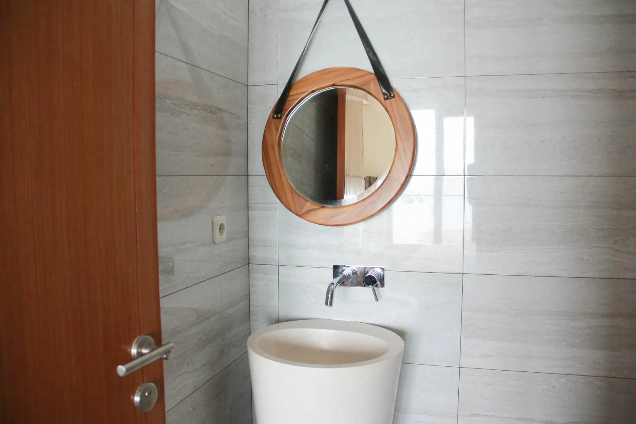 Bathroom in Escape Bajo