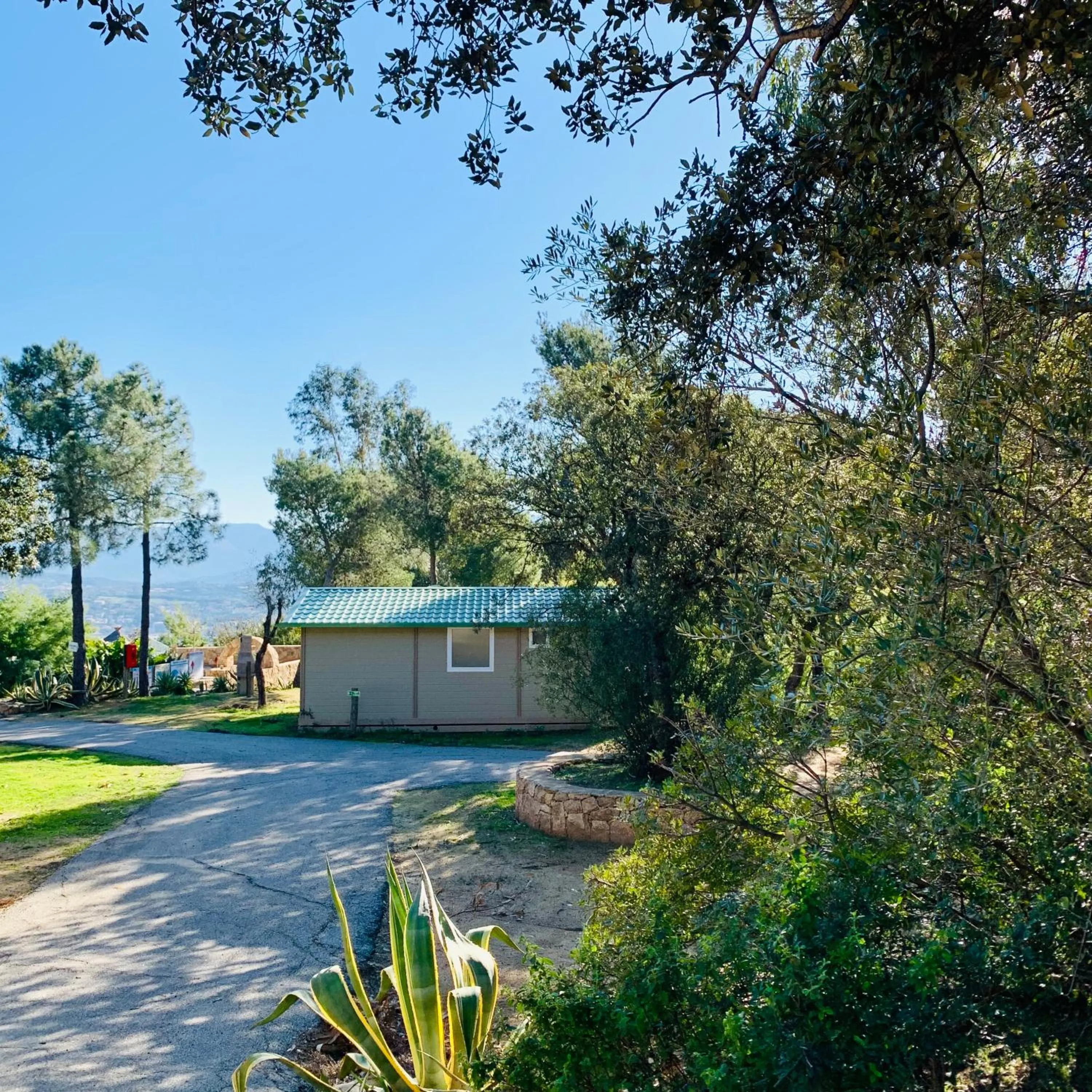 Three-Bedroom Chalet in Vigna Maggiore