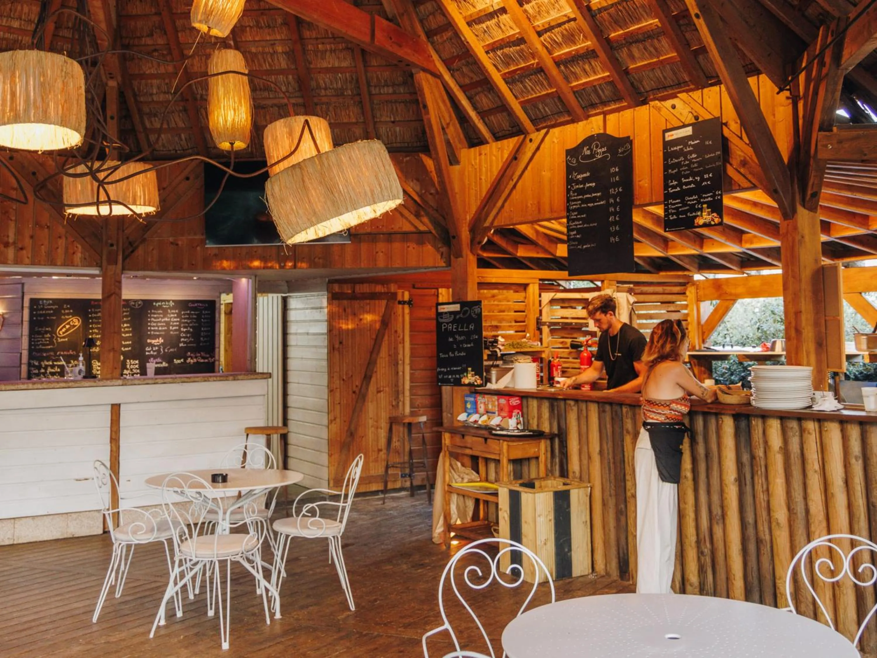 Lounge or bar in Vigna Maggiore