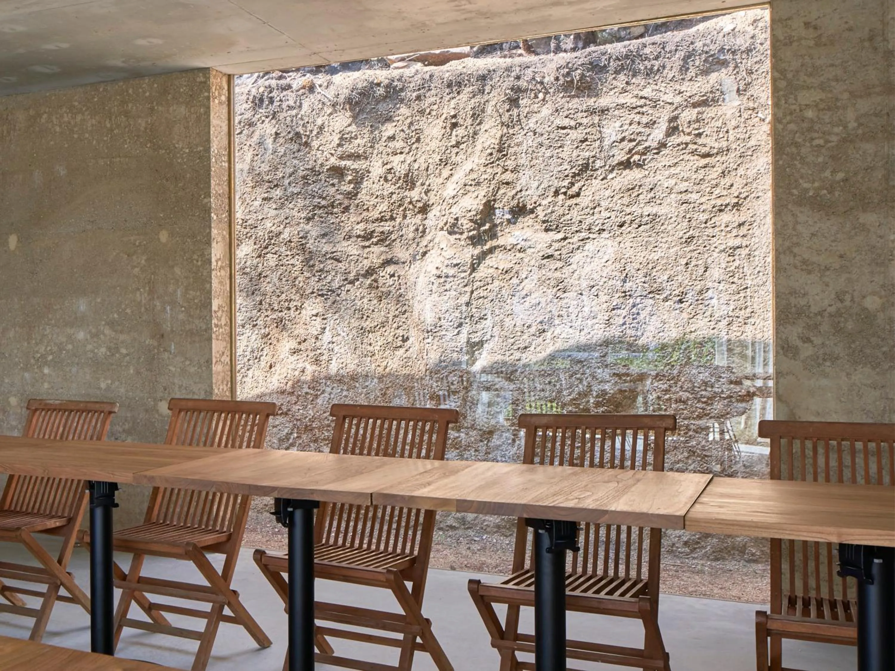 Business facilities in Vigna Maggiore