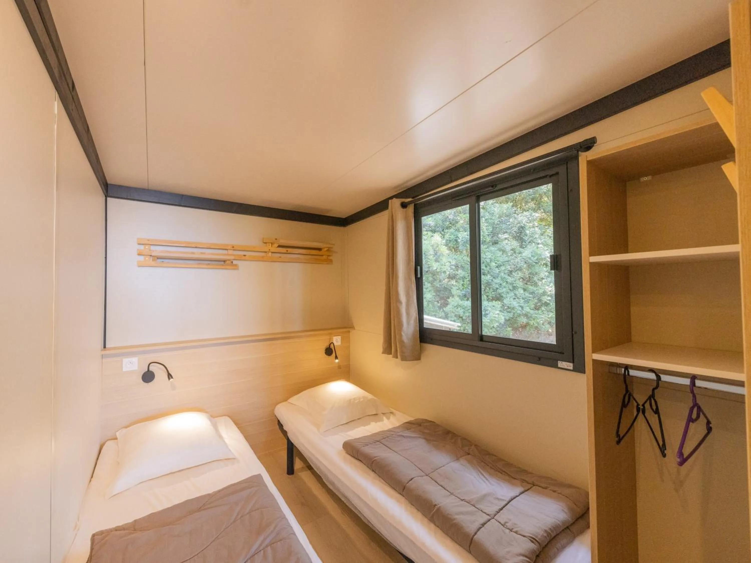 Bed in Vigna Maggiore