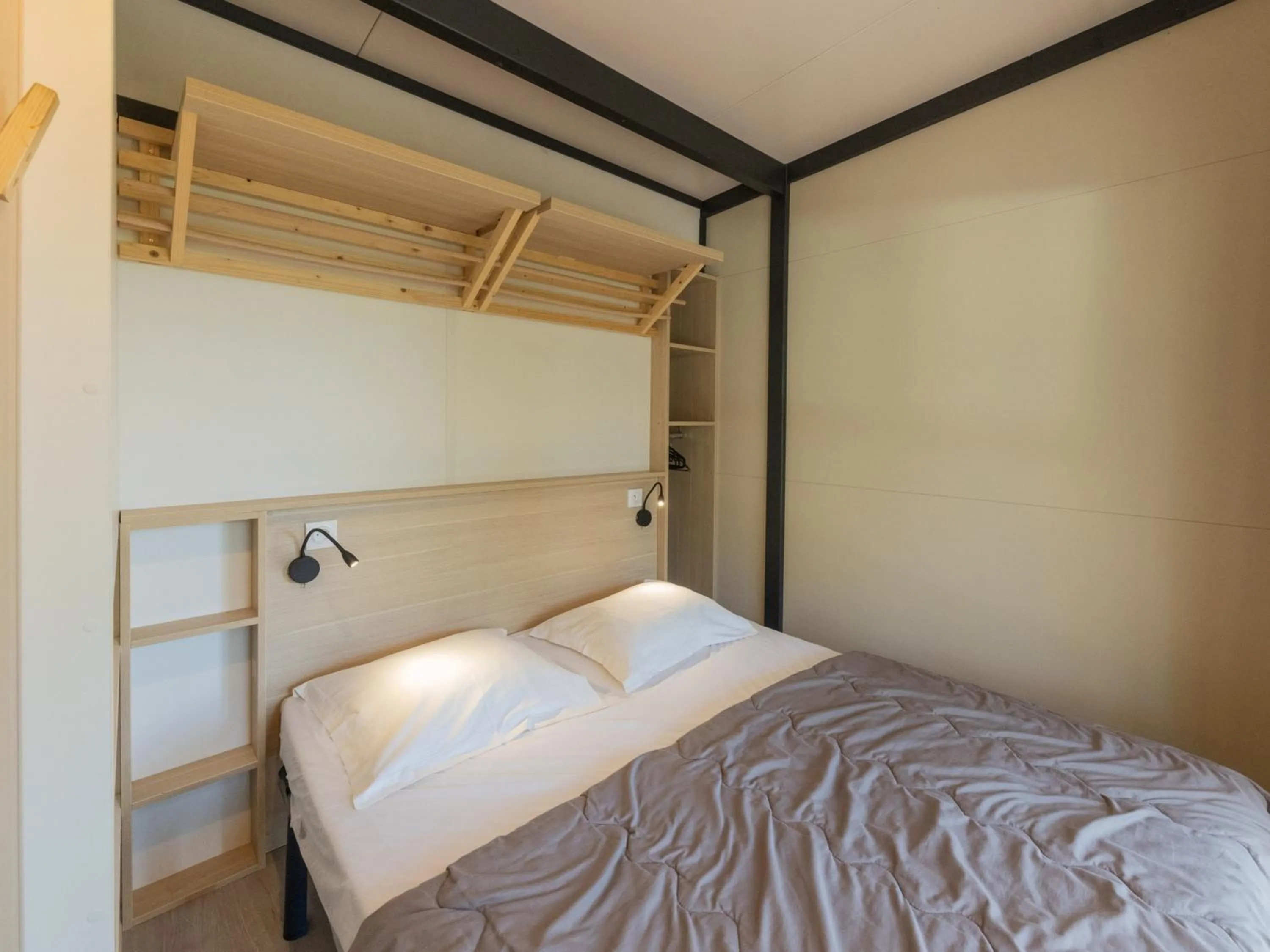 Bed in Vigna Maggiore