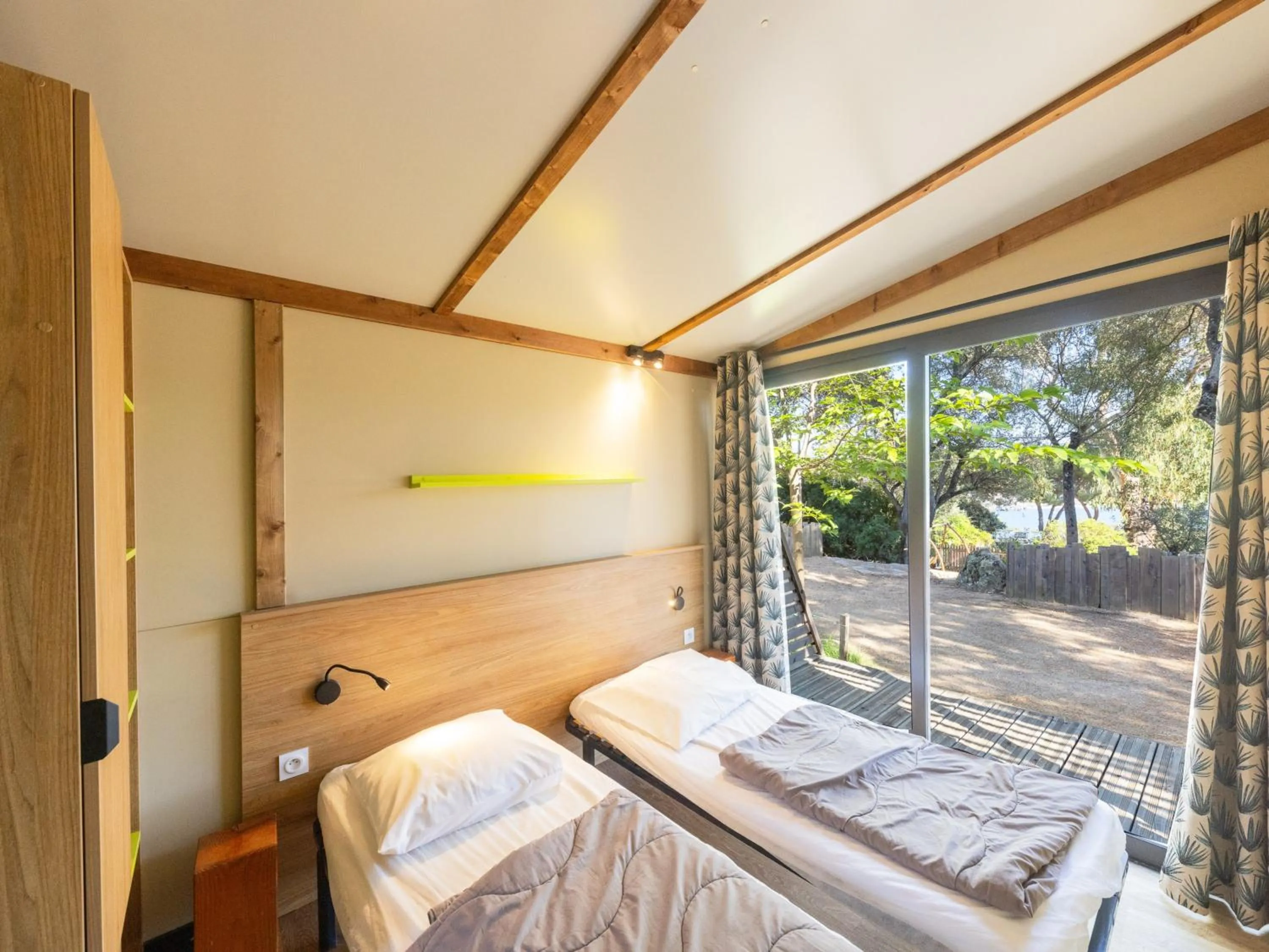 Bed in Vigna Maggiore