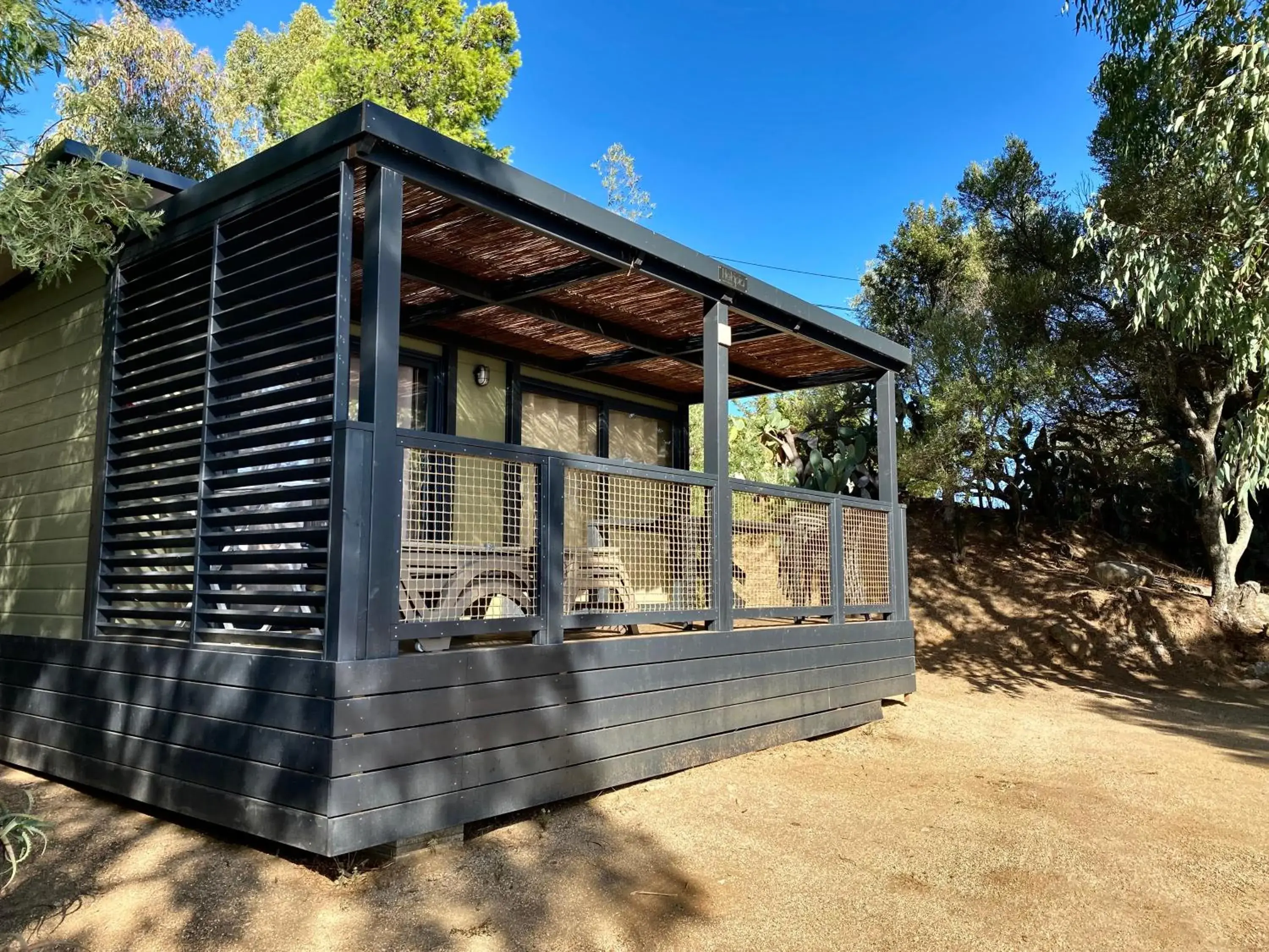 Three-Bedroom Chalet in Vigna Maggiore Three-Bedroom Chalet in Vigna Maggiore