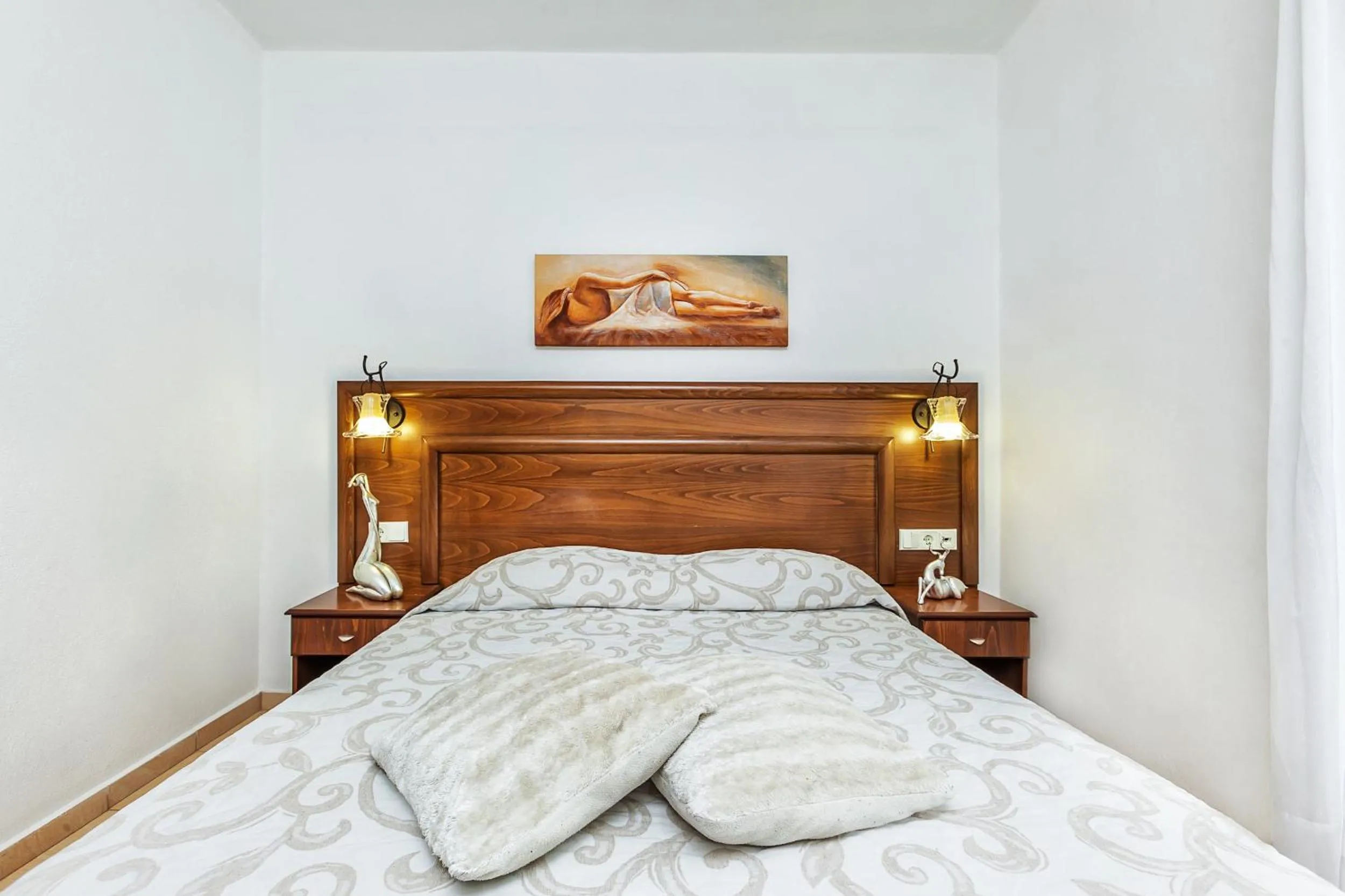 Nereides Hotel