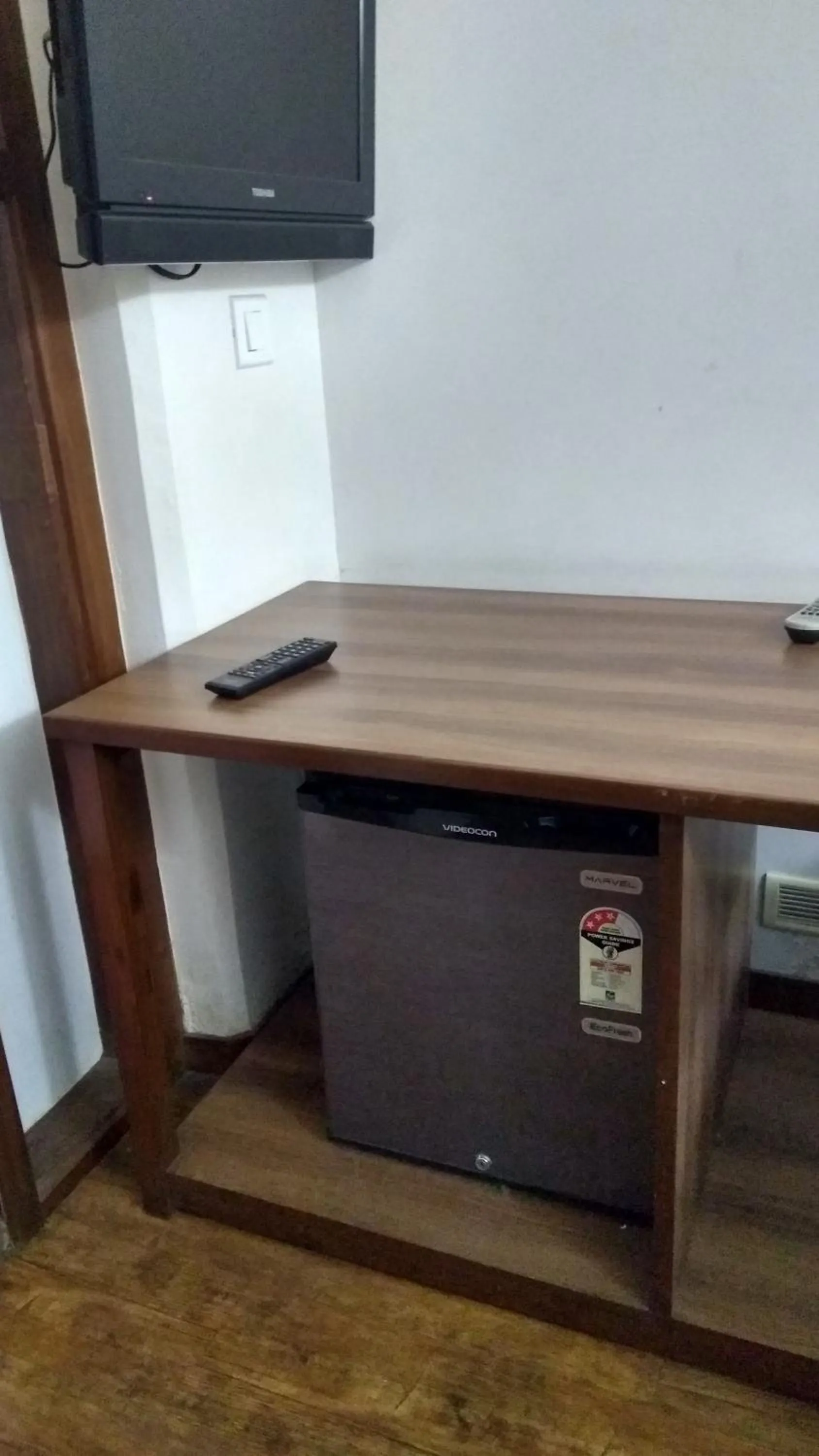 Kitchen or kitchenette in Carlton Hotel Mumbai - Behind Taj Mahal Palace Colaba Mumbai