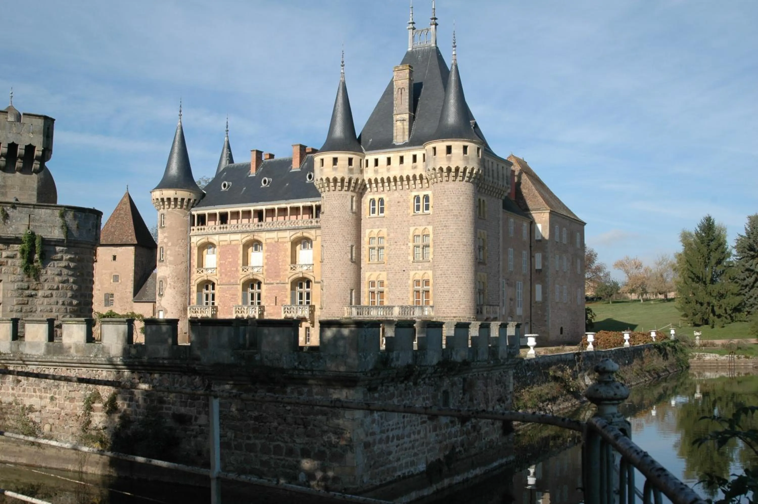 Hôtel de Bourgogne