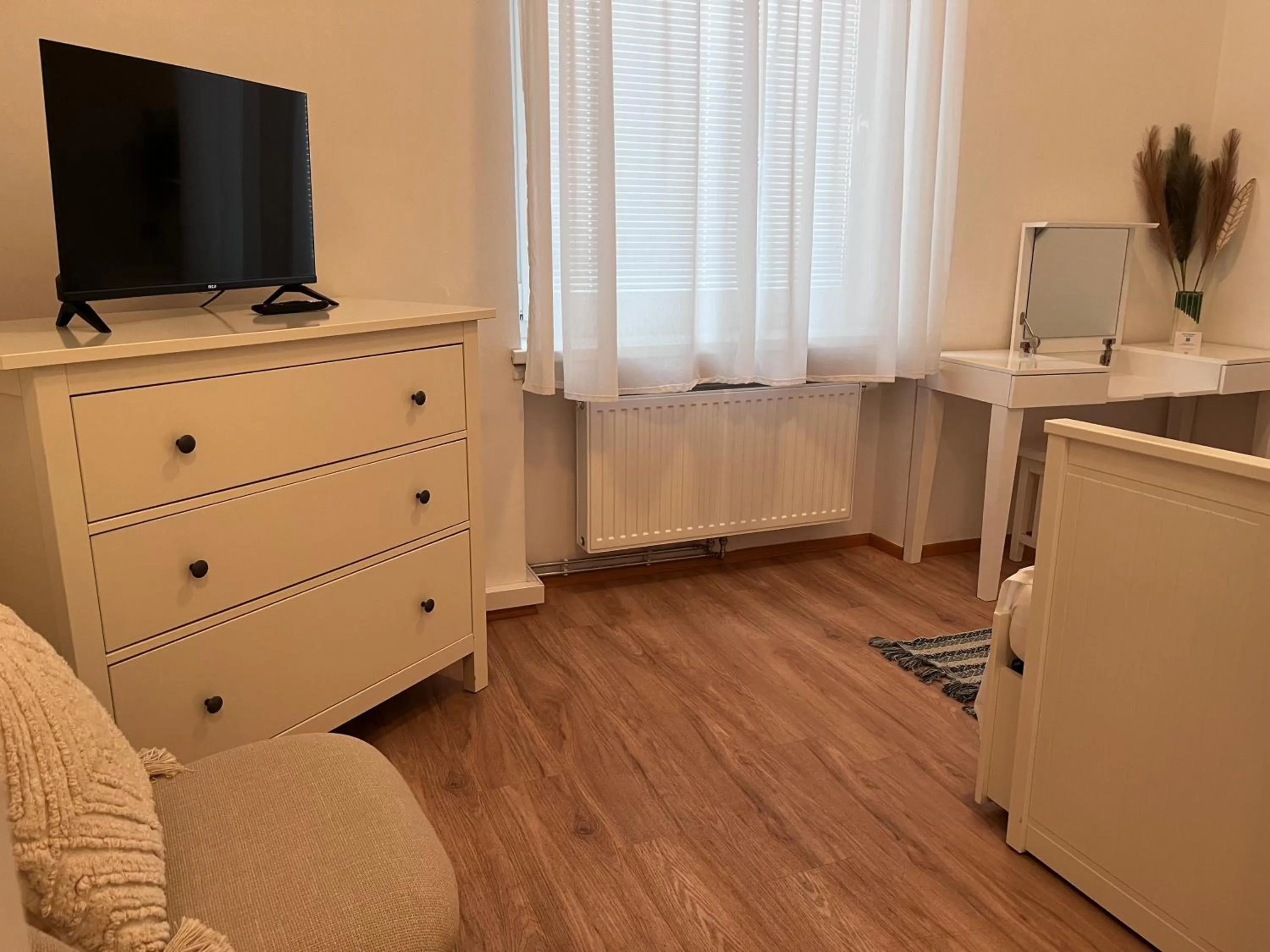 TV and multimedia in Strandhotel Kärntnerhof