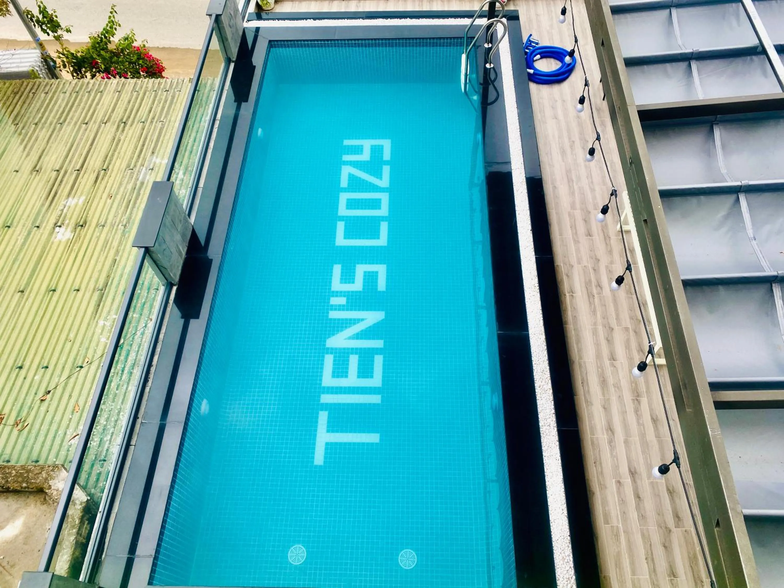 Day in Phong Nha - Tien's Cozy Homestay