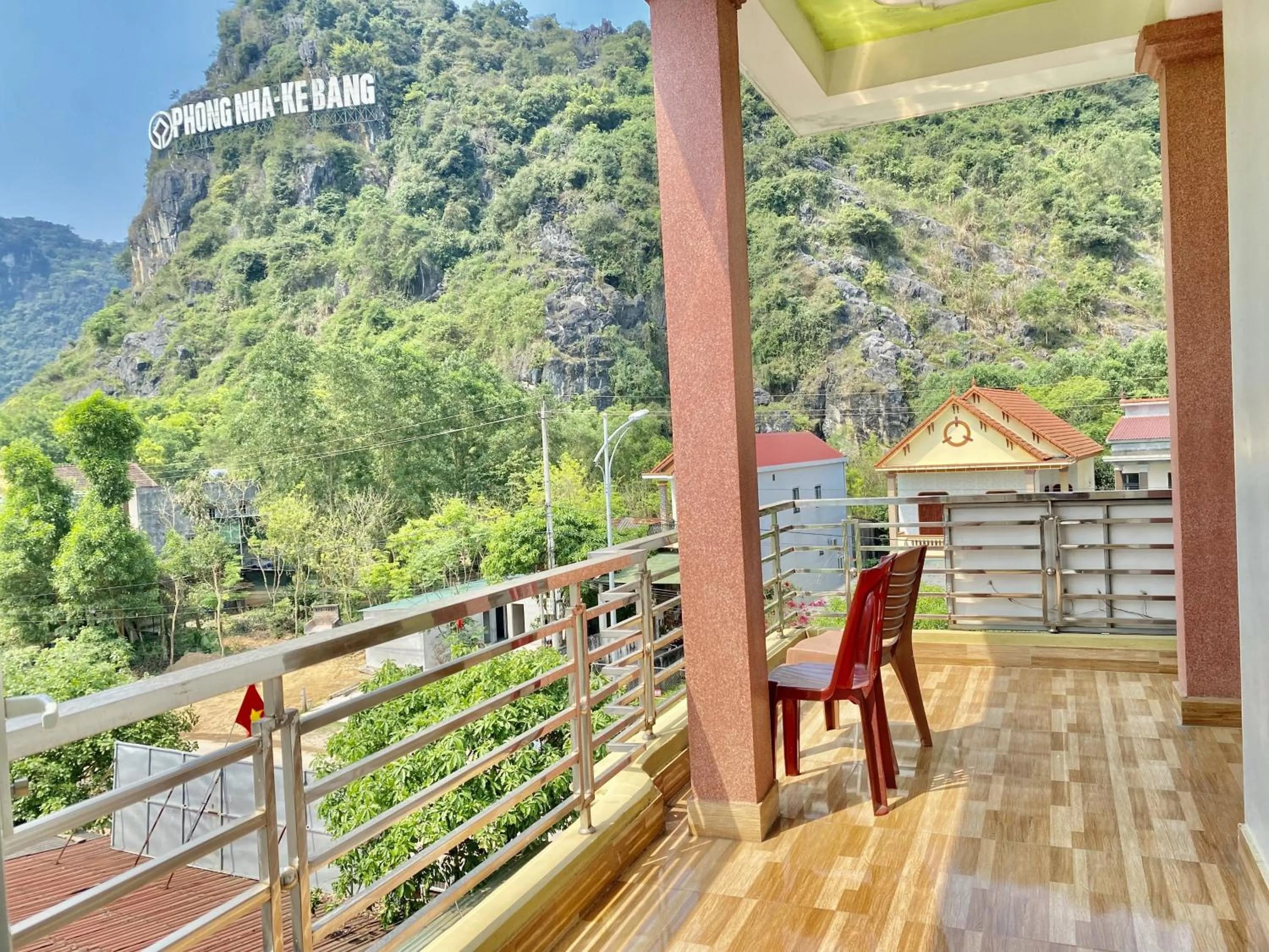 Nearby landmark in Phong Nha - Tien's Cozy Homestay